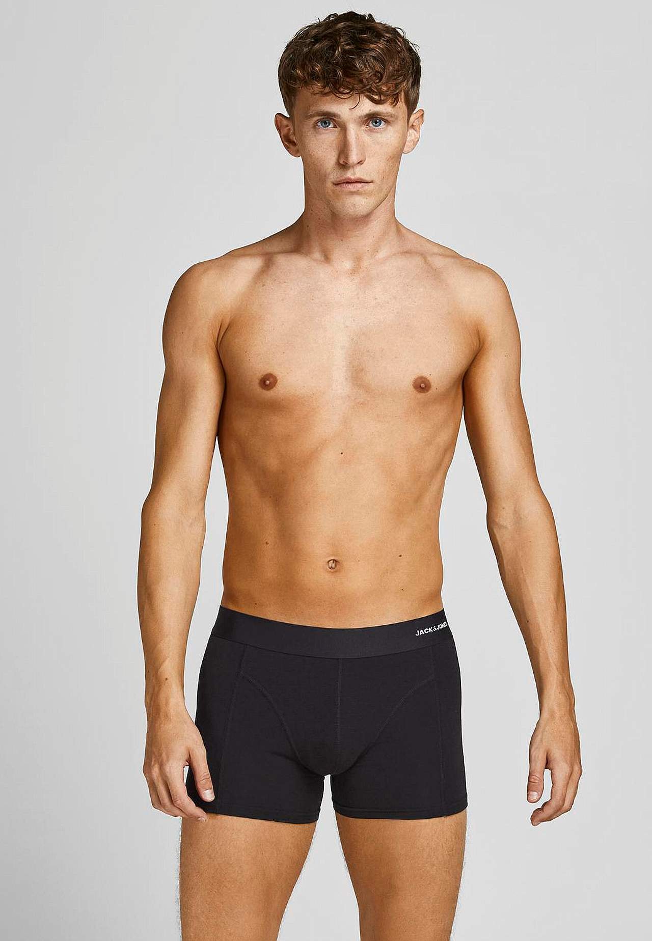 Alushousut bambuviskoosista 3 kpl/pakkaus