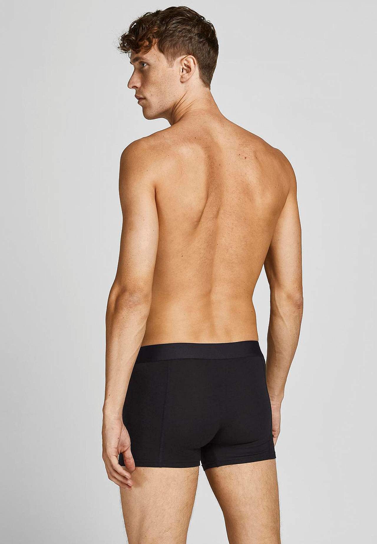 Alushousut bambuviskoosista 3 kpl/pakkaus