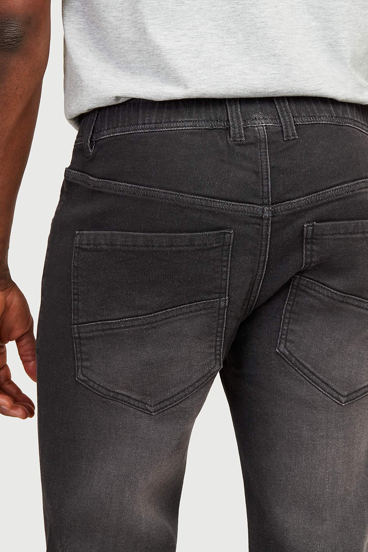 Joggershortsit Evert