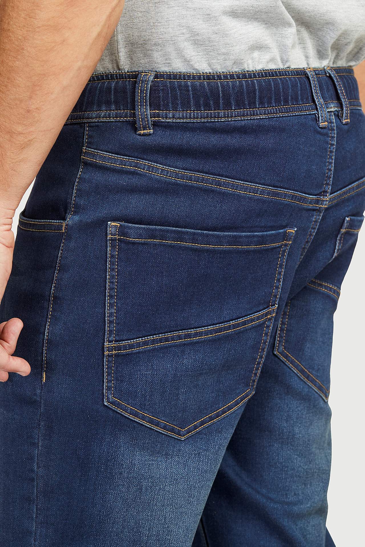 Joggershortsit Evert