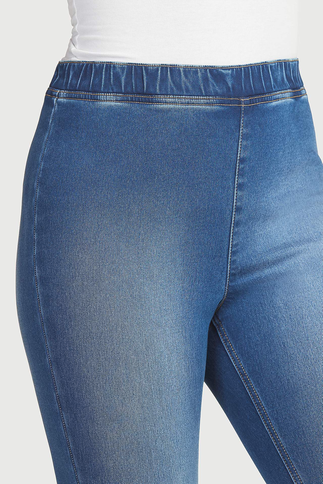 Denimleggingsit