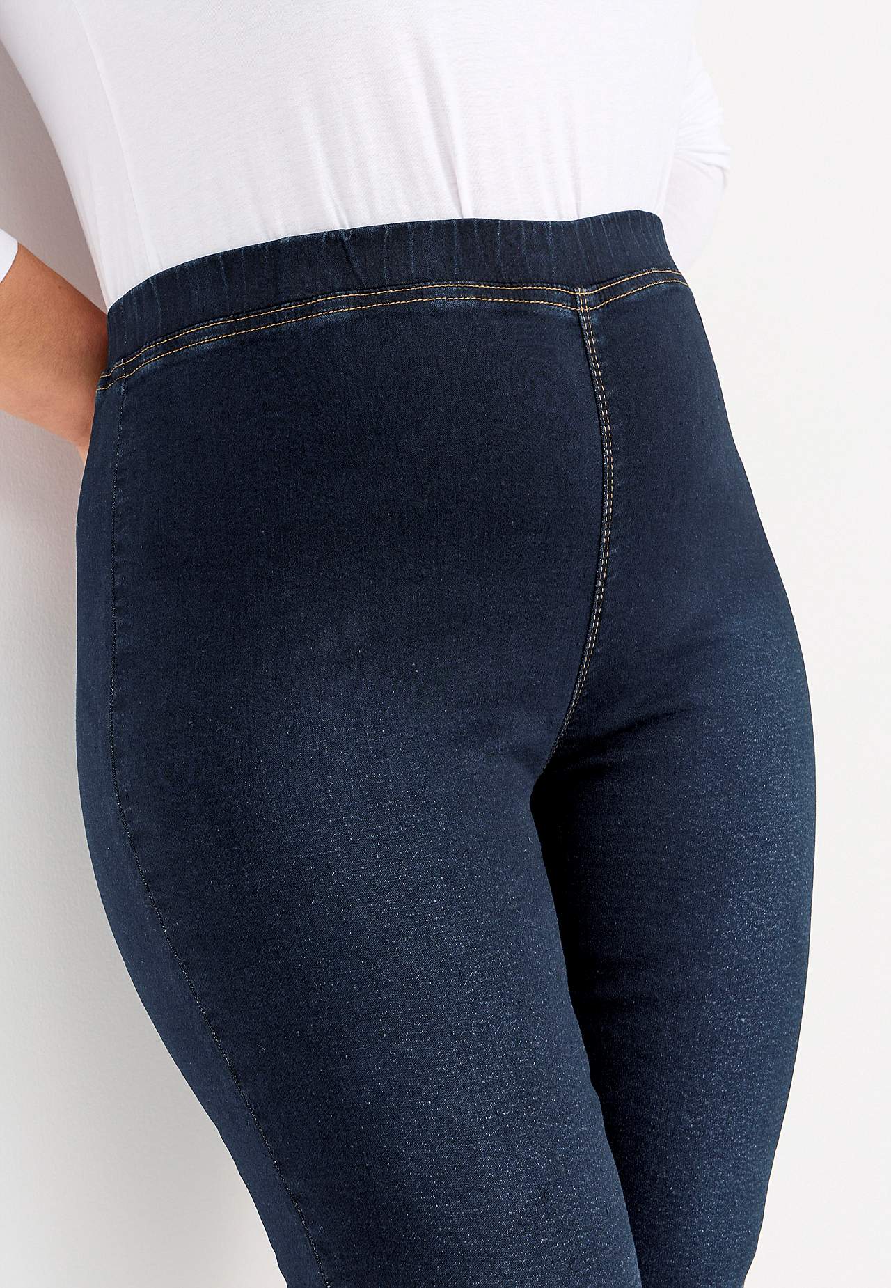 Denimleggingsit