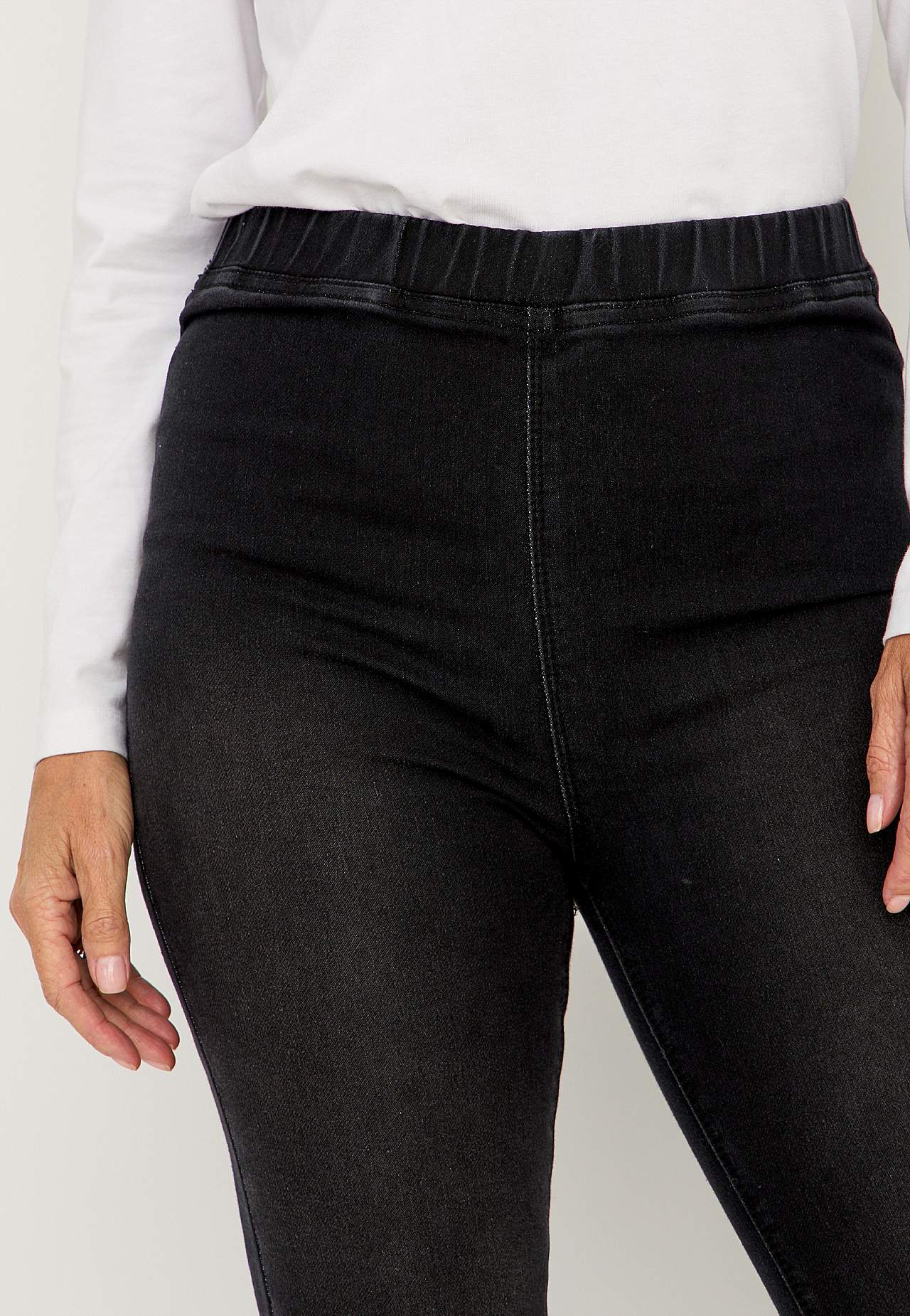 Denimleggingsit