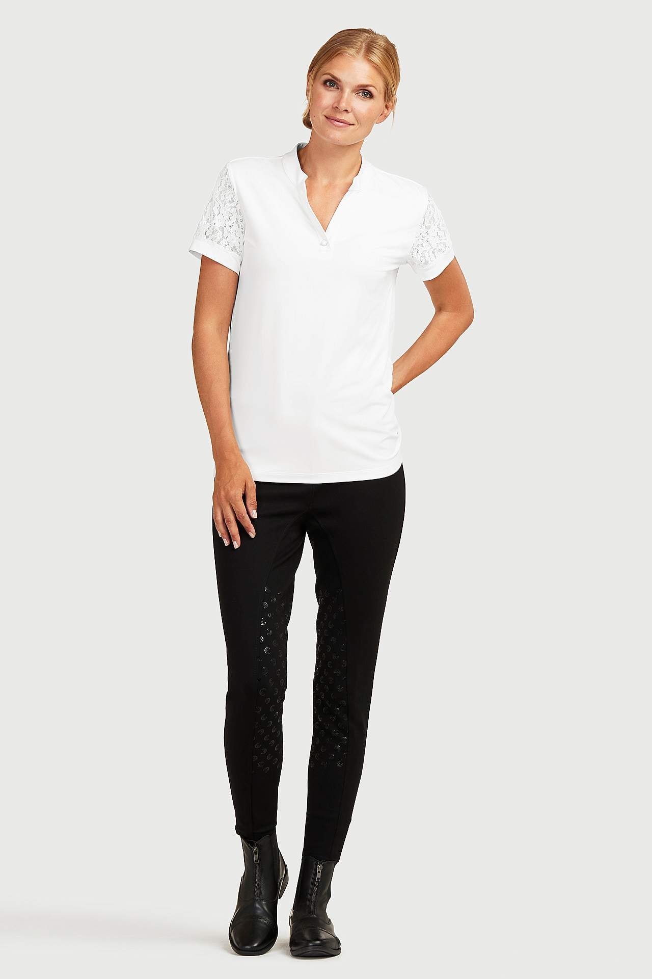 Ratsastushousut Cellbes Equestrian-tuotemerkiltä