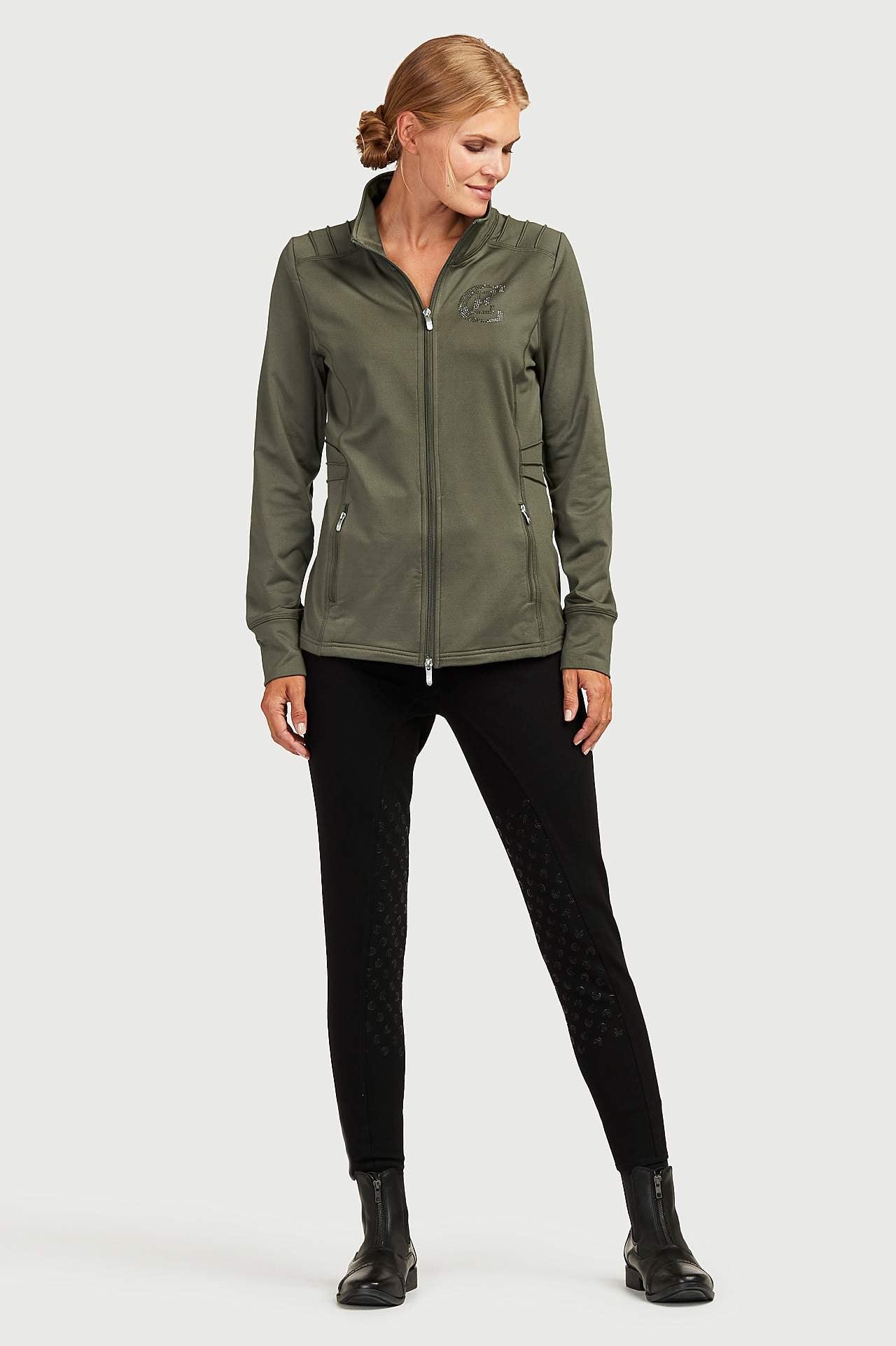 Ratsastushousut Cellbes Equestrian-tuotemerkiltä