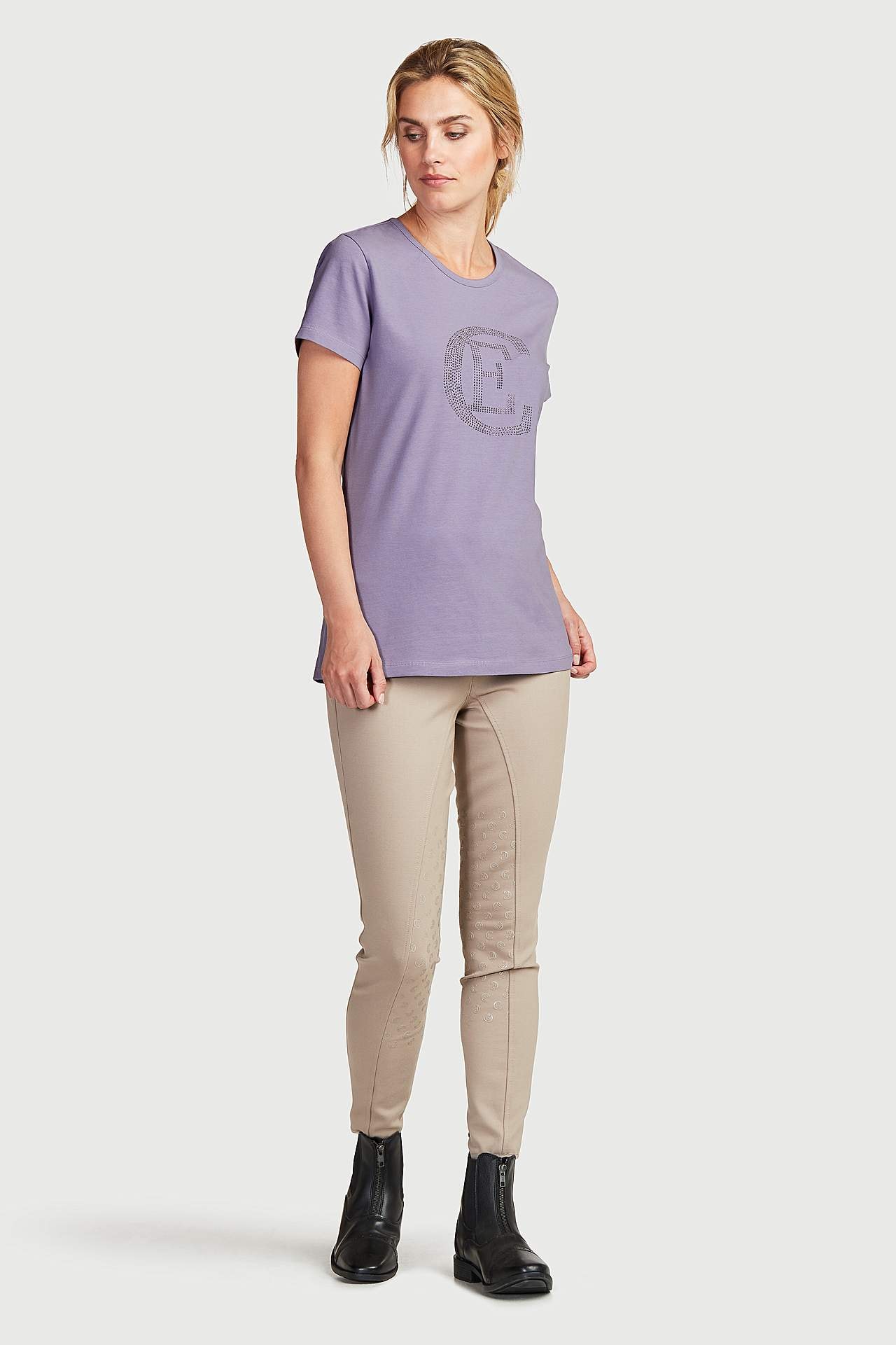 Ratsastushousut Cellbes Equestrian-tuotemerkiltä