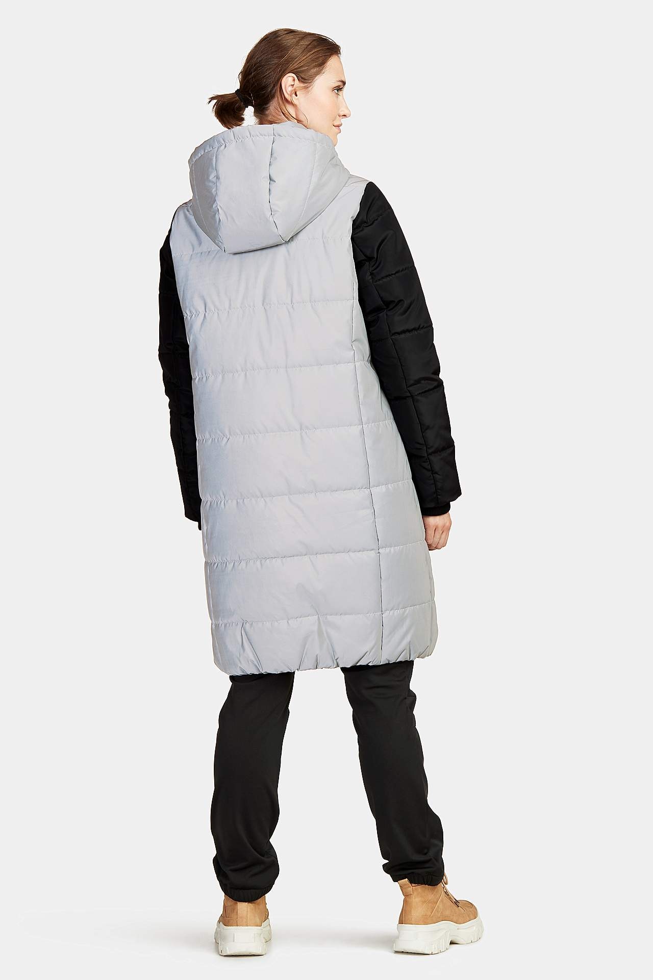 Mukavat soft shell-housut