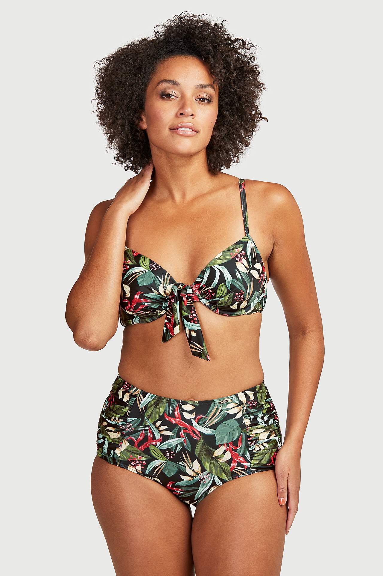 Bikinirintaliivit Toronto