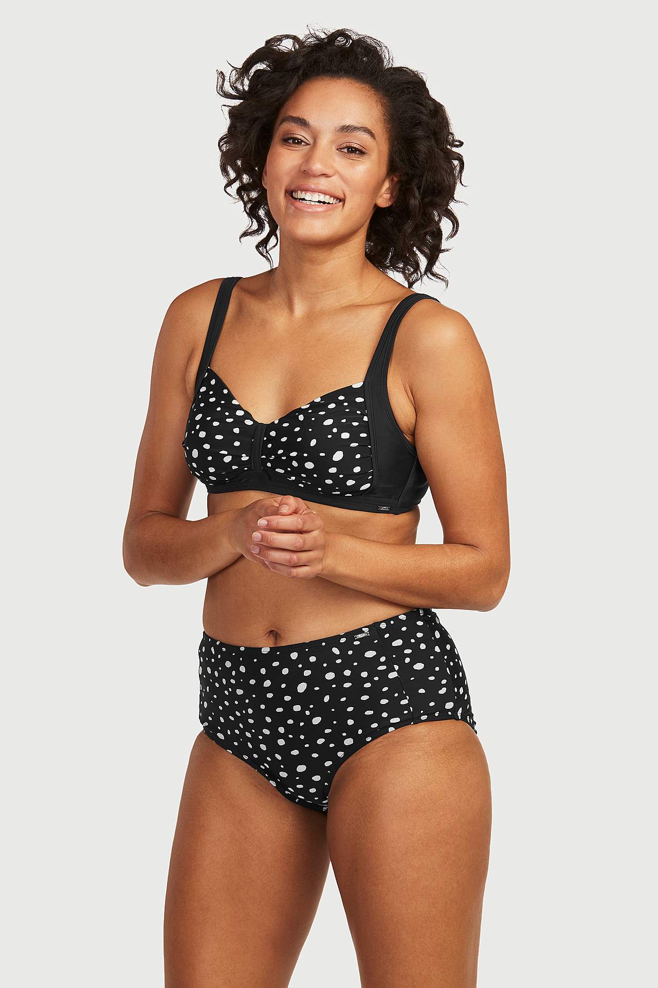 Bikinihousut