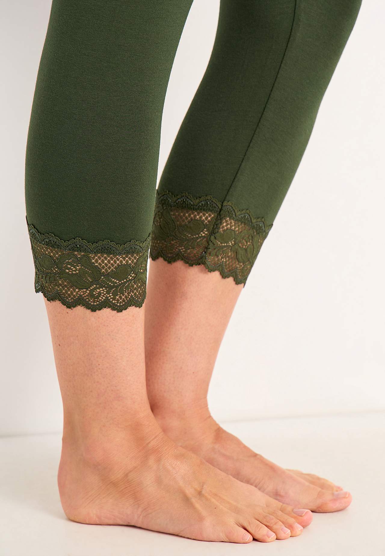 Caprileggingsit pitsillä susanne