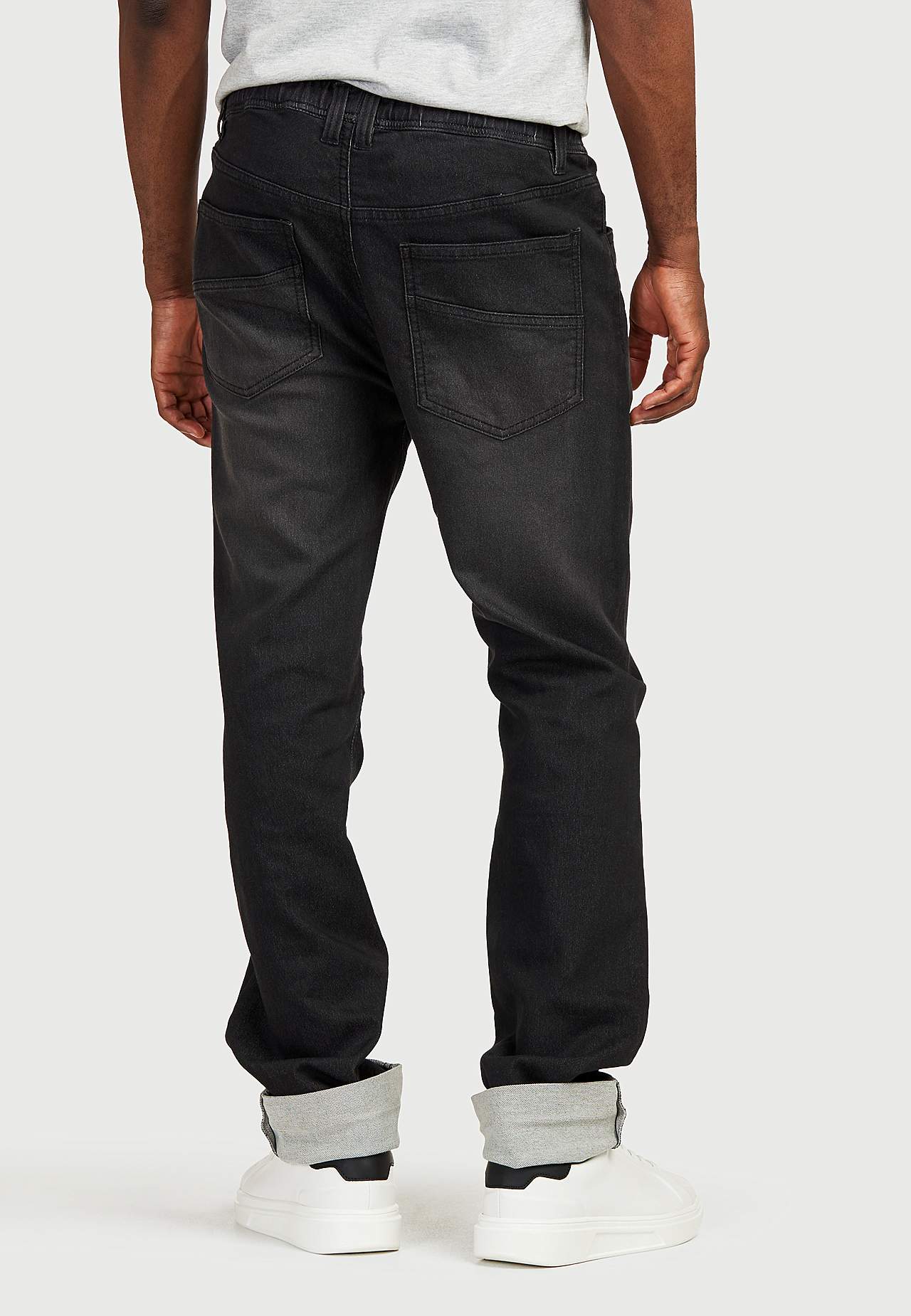 Jogger-farkut Erik