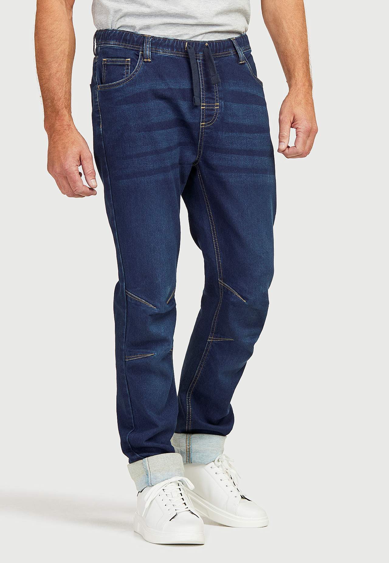 Jogger-farkut Erik