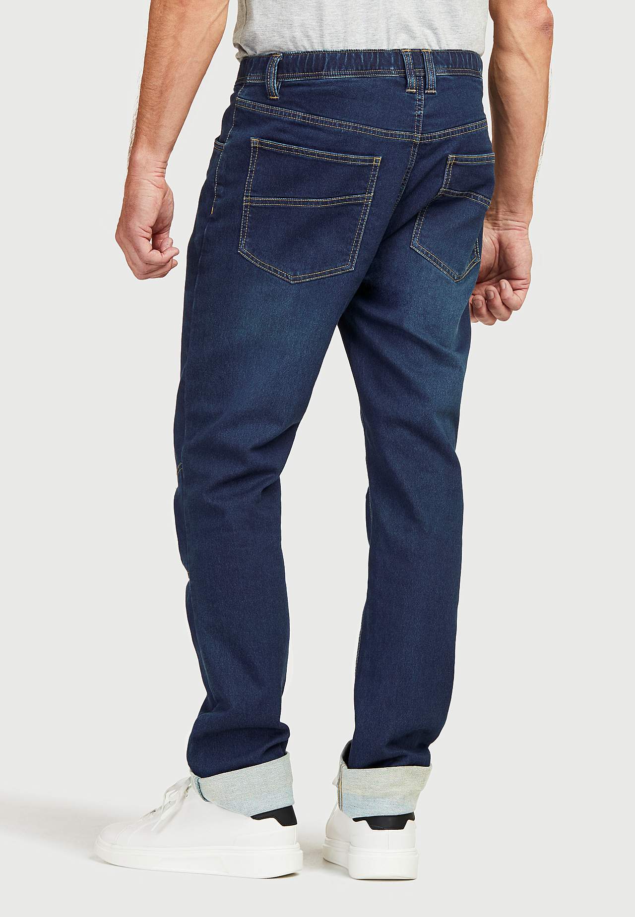 Jogger-farkut Erik