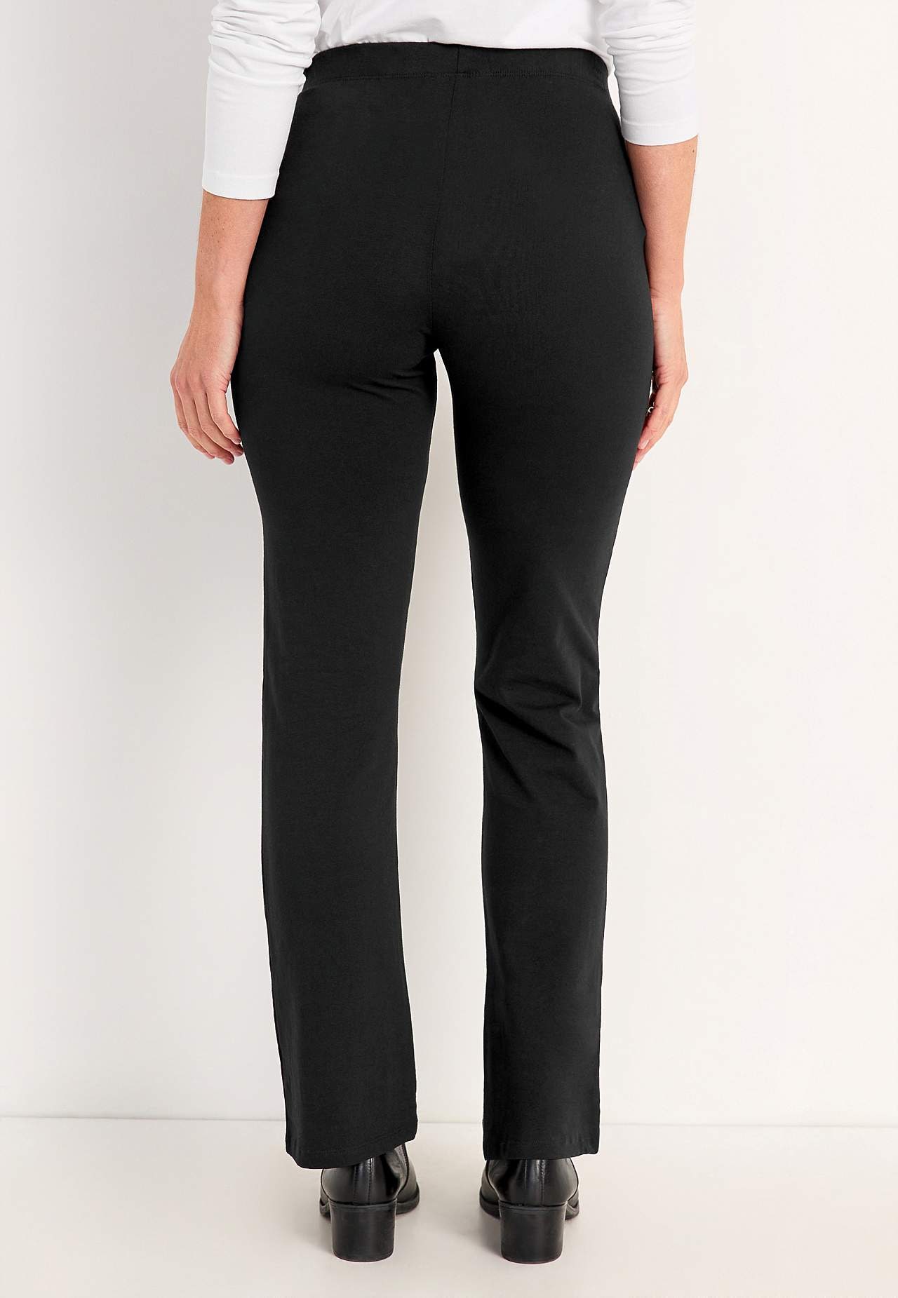 Levenevät leggingsit
