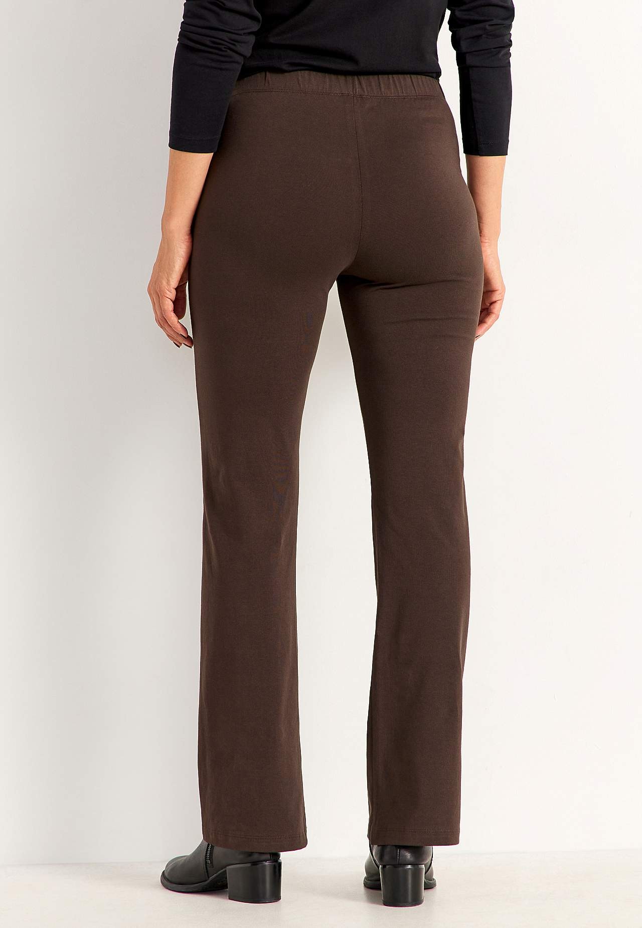 Levenevät leggingsit