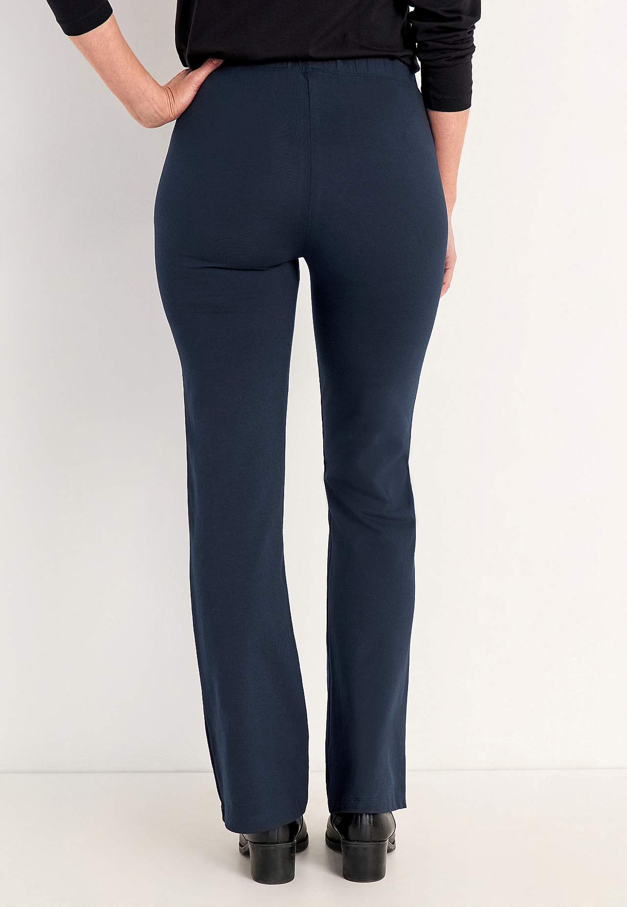 Levenevät leggingsit