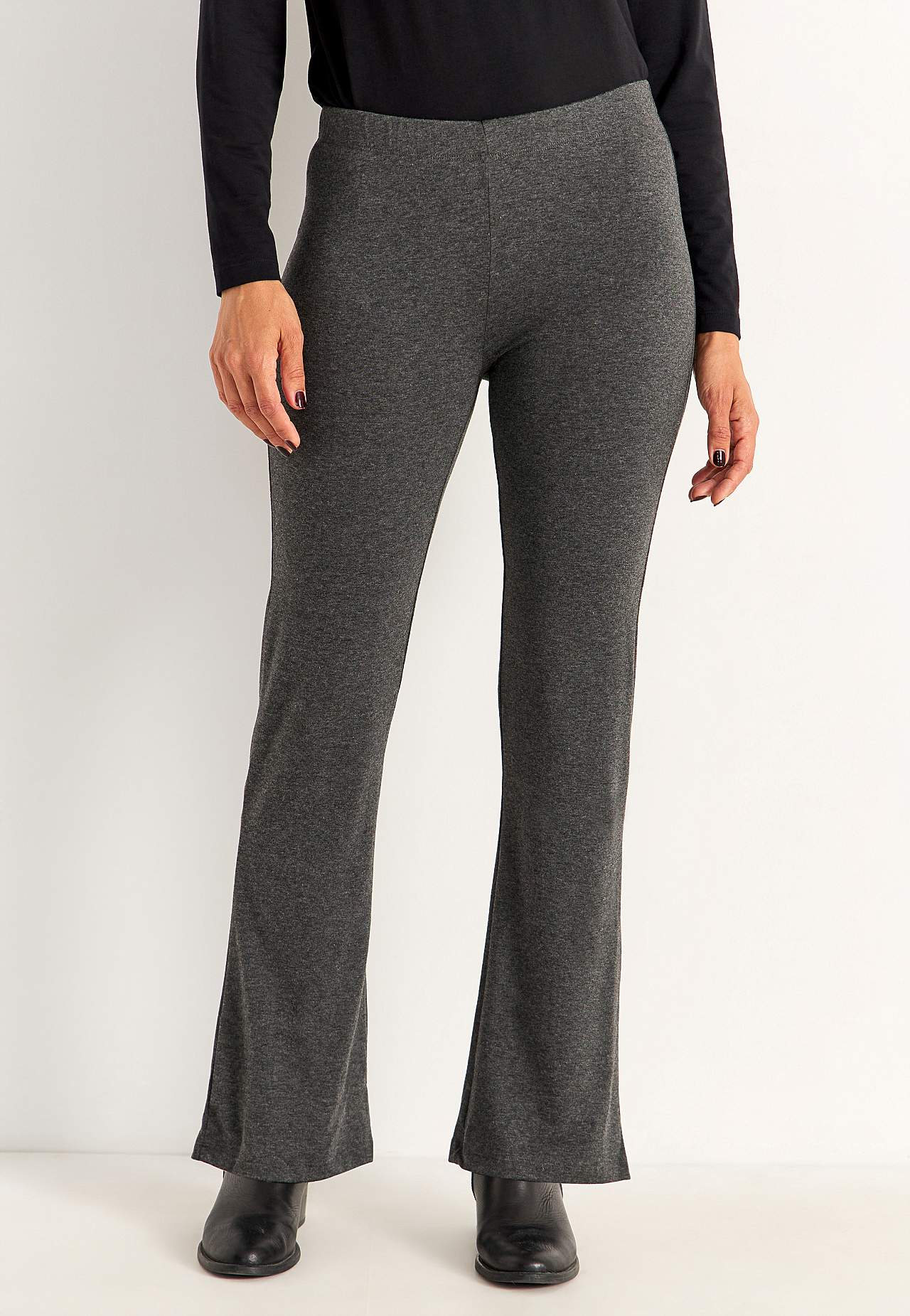 Levenevät leggingsit