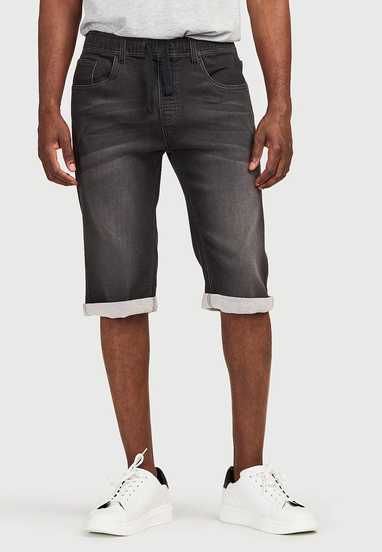 Joggershortsit Evert