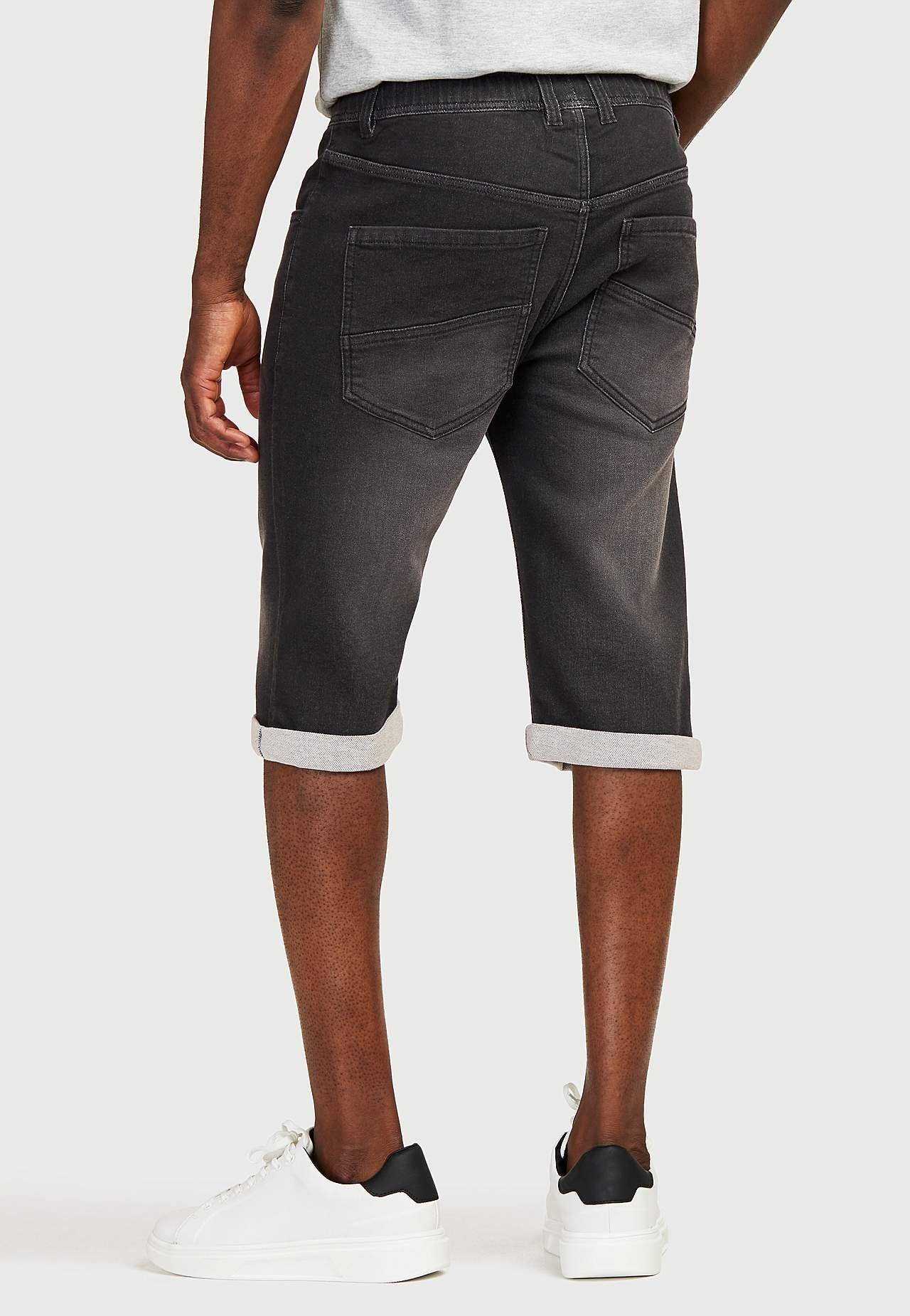 Joggershortsit Evert