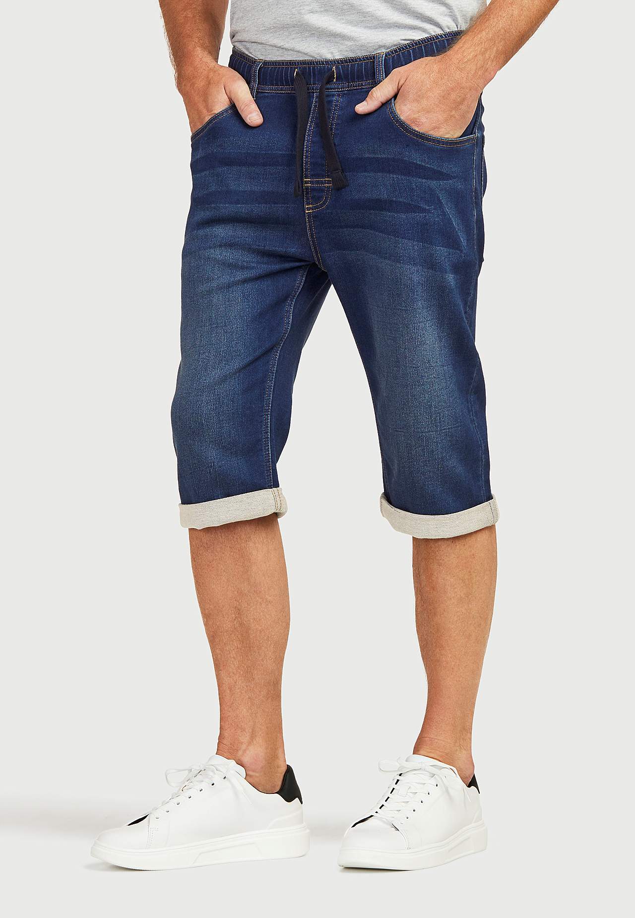Joggershortsit Evert