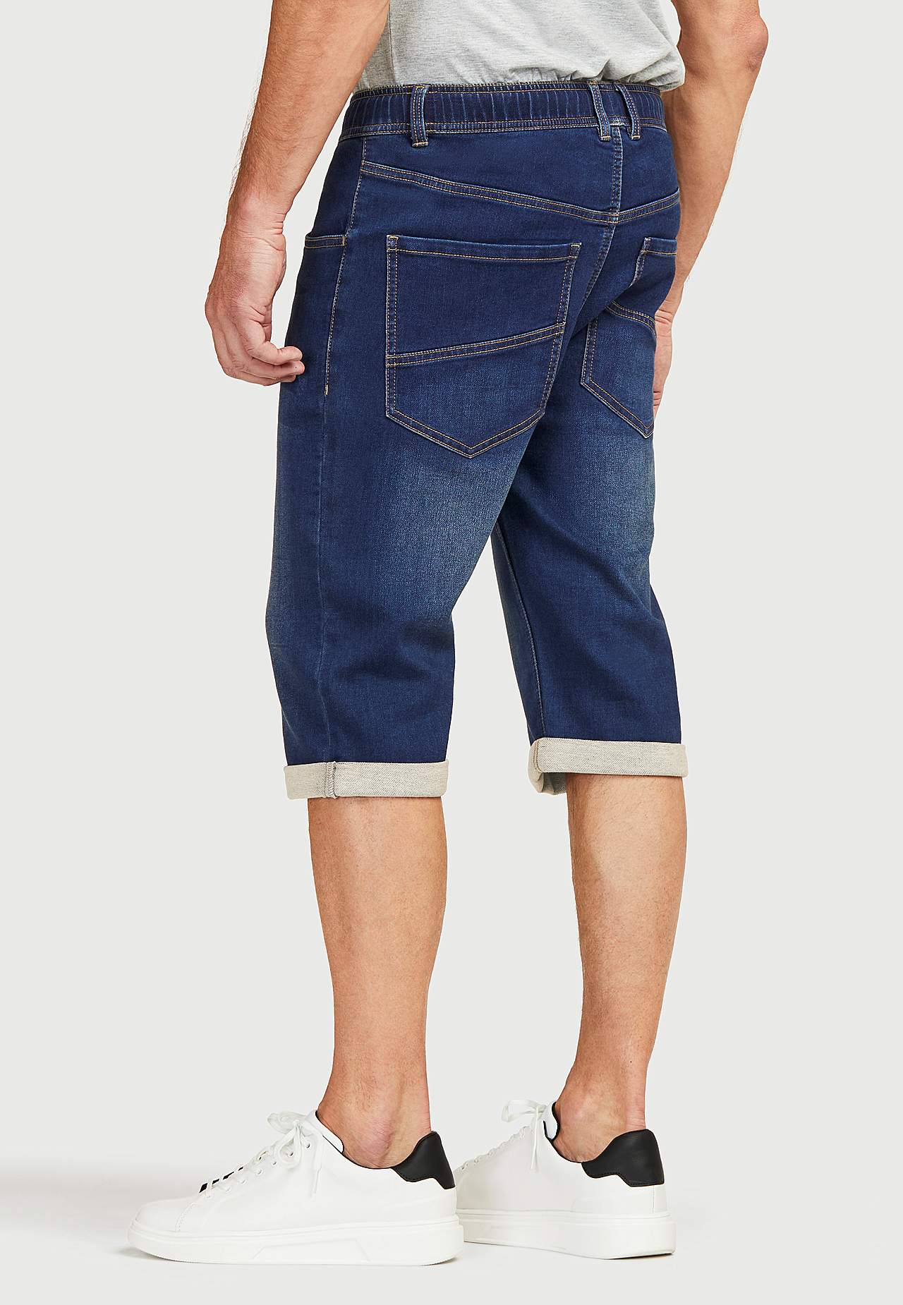 Joggershortsit Evert