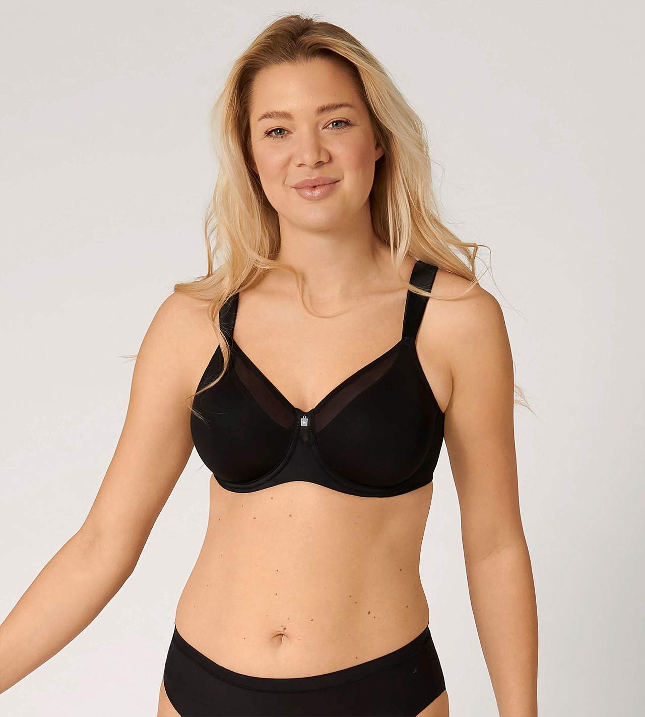 Pienentävät rintaliivit True Shape Sensation
