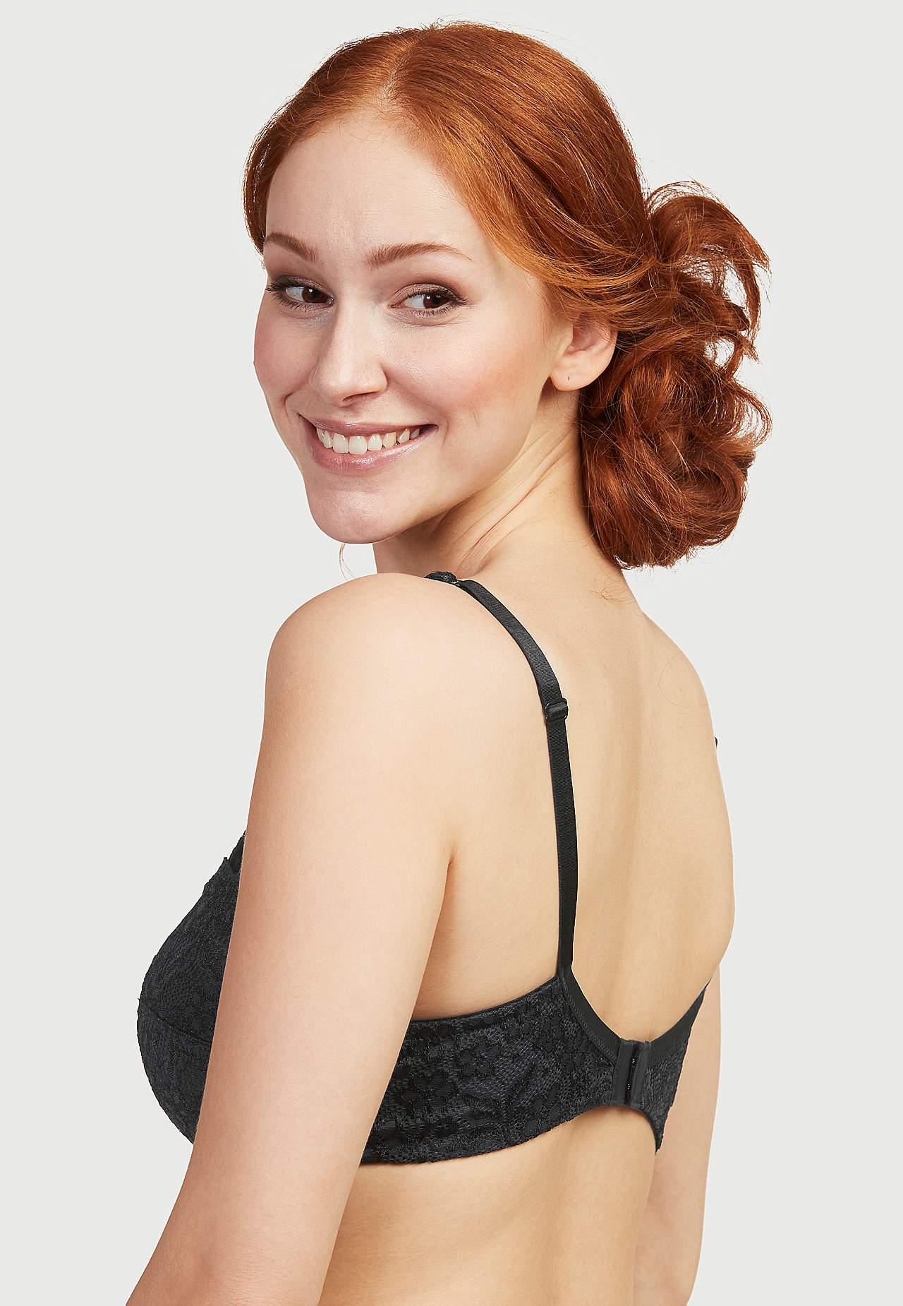 Kaaritukiliivit Inez