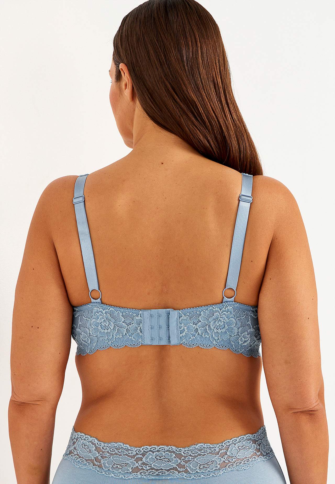 Push up -rintaliivit Dolly