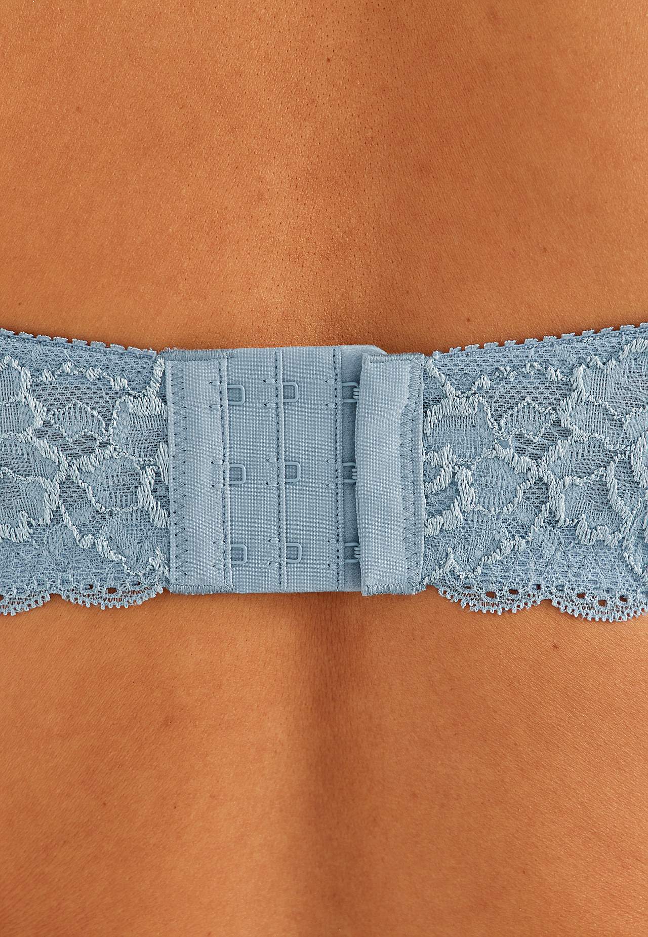 Push up -rintaliivit Dolly