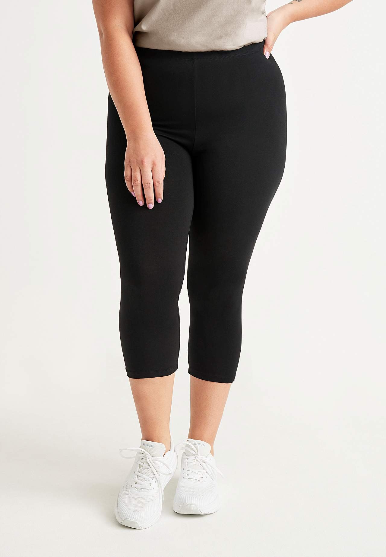 Leggingsit Frida 2 kpl/pakkaus