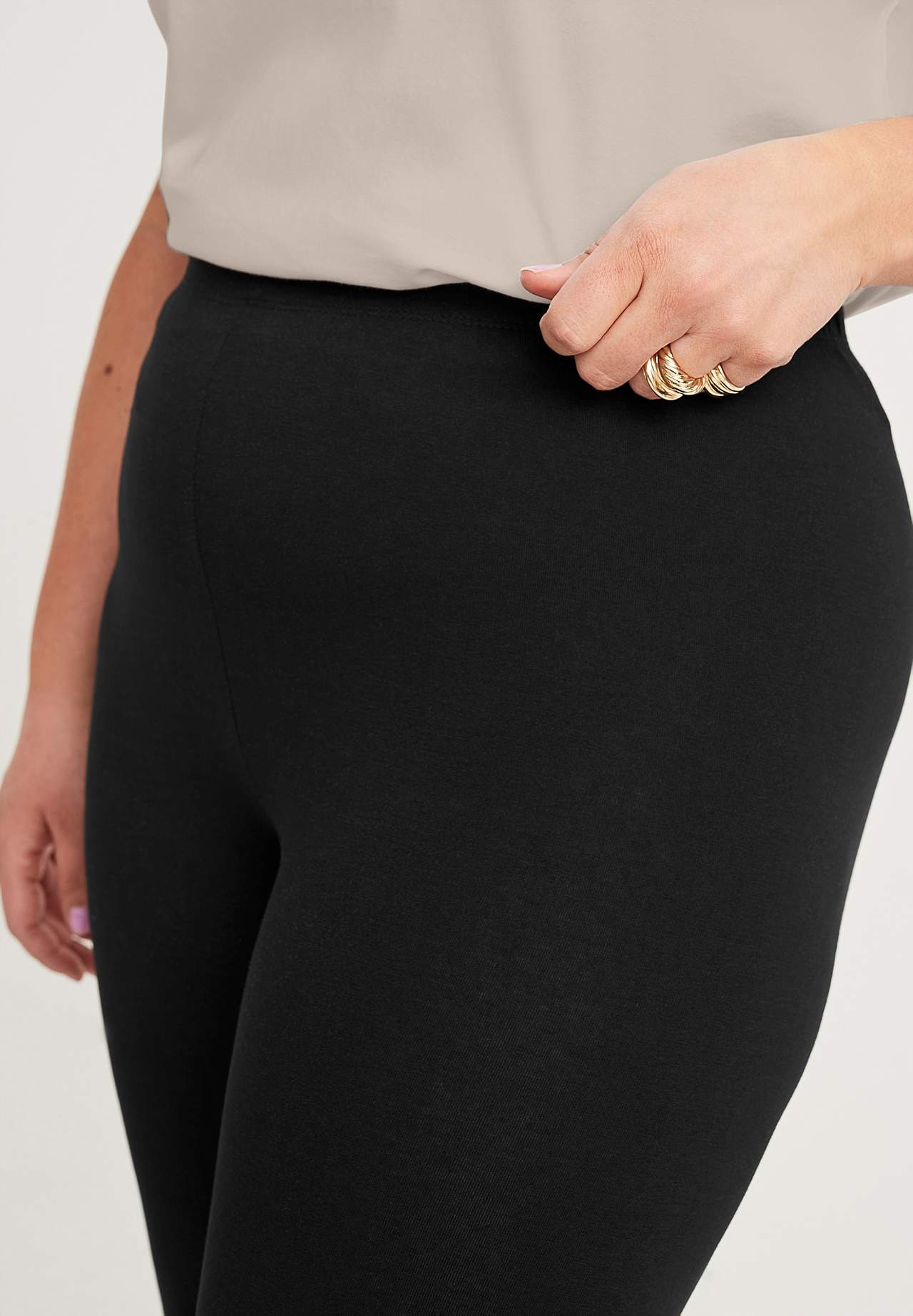 Leggingsit Frida 2 kpl/pakkaus