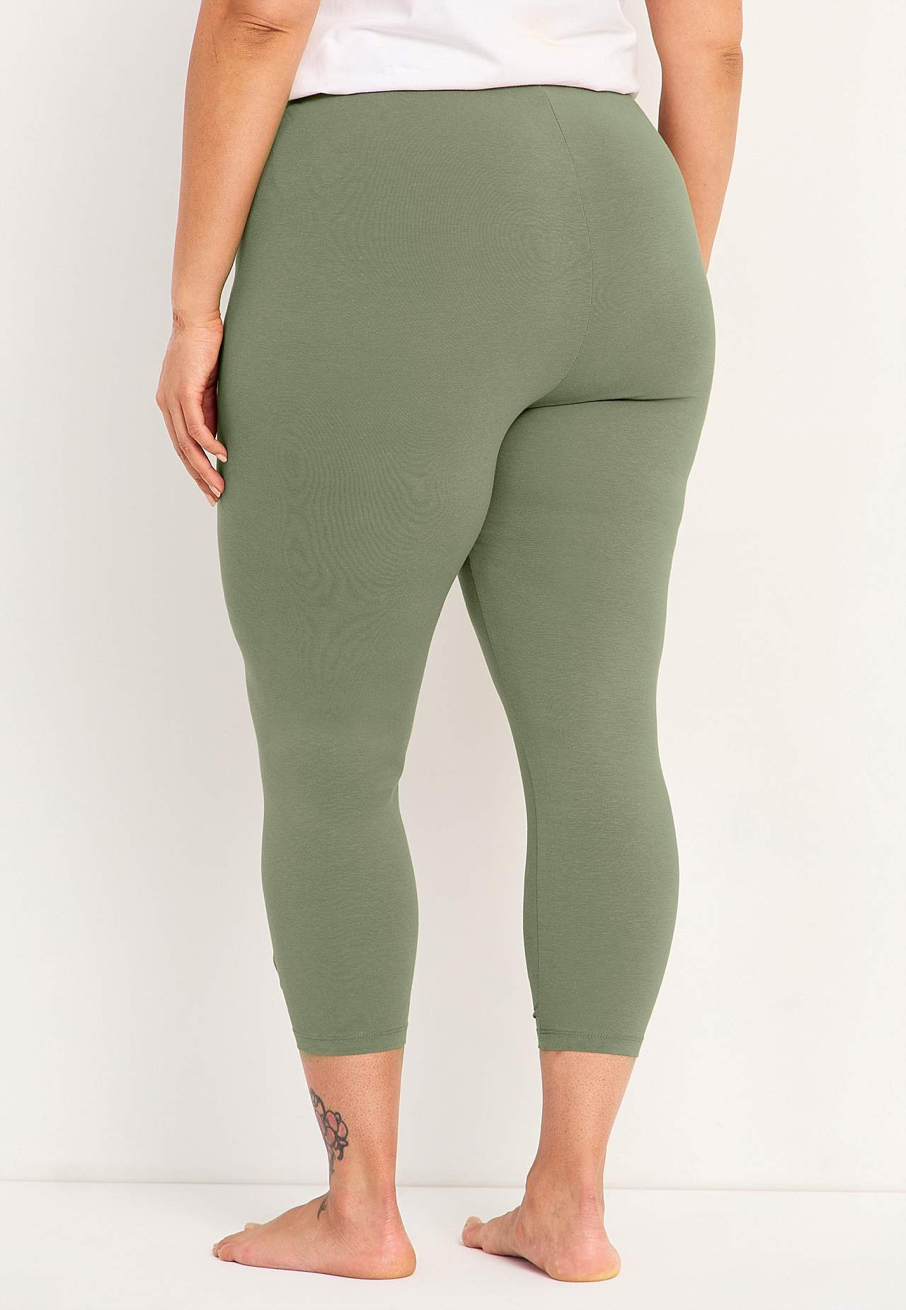Leggingsit Frida 2 kpl/pakkaus
