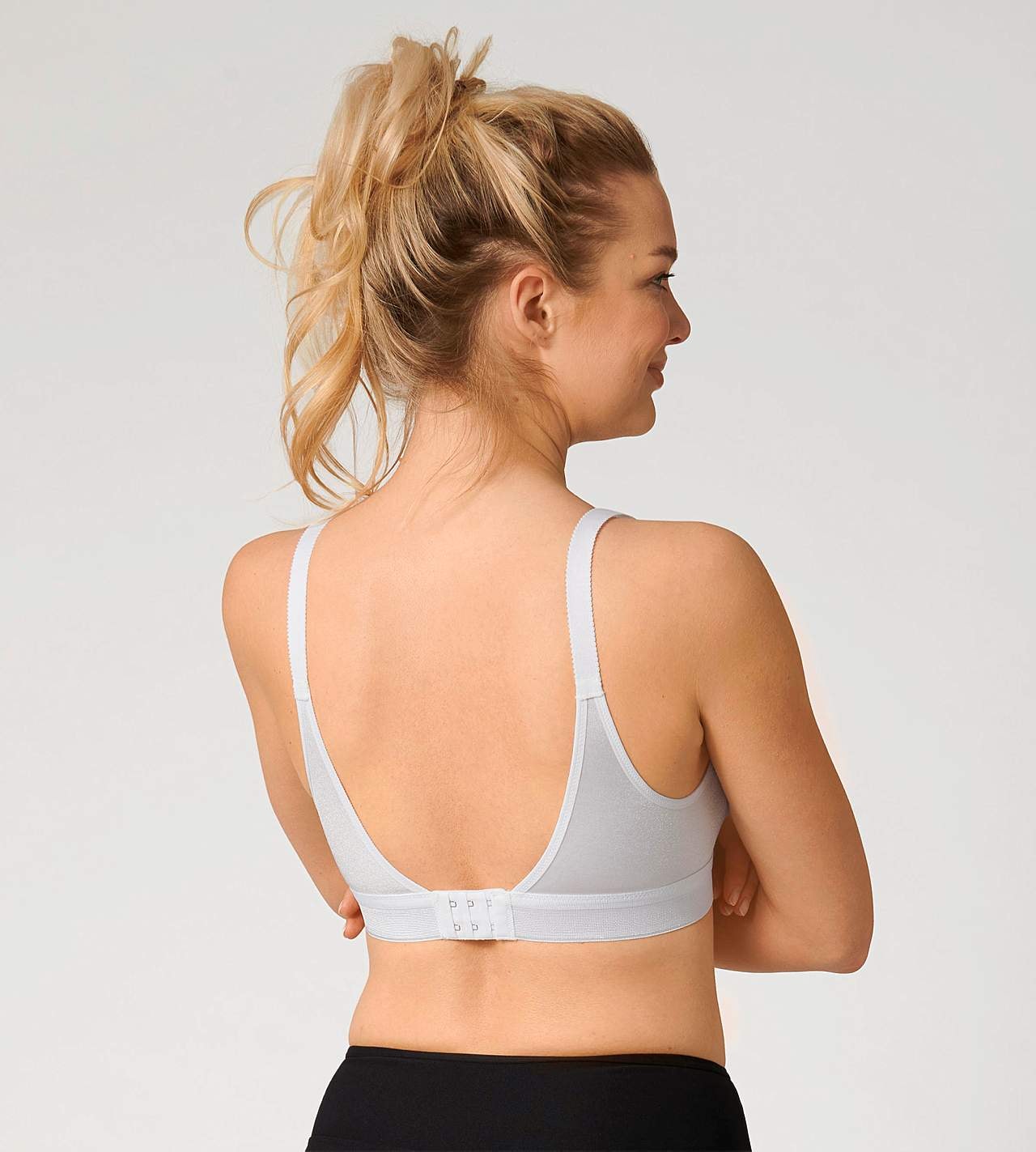 Kaarituettomat urheiluliivit Triaction Workout N