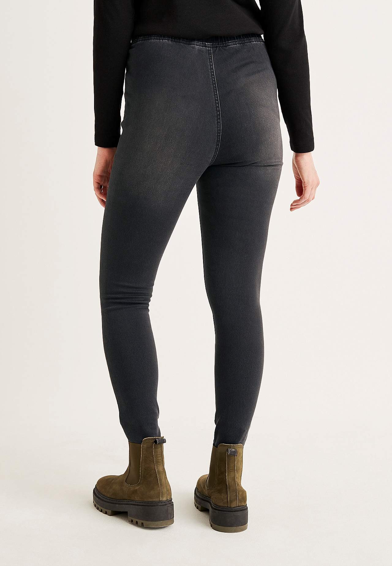 Denimleggingsit