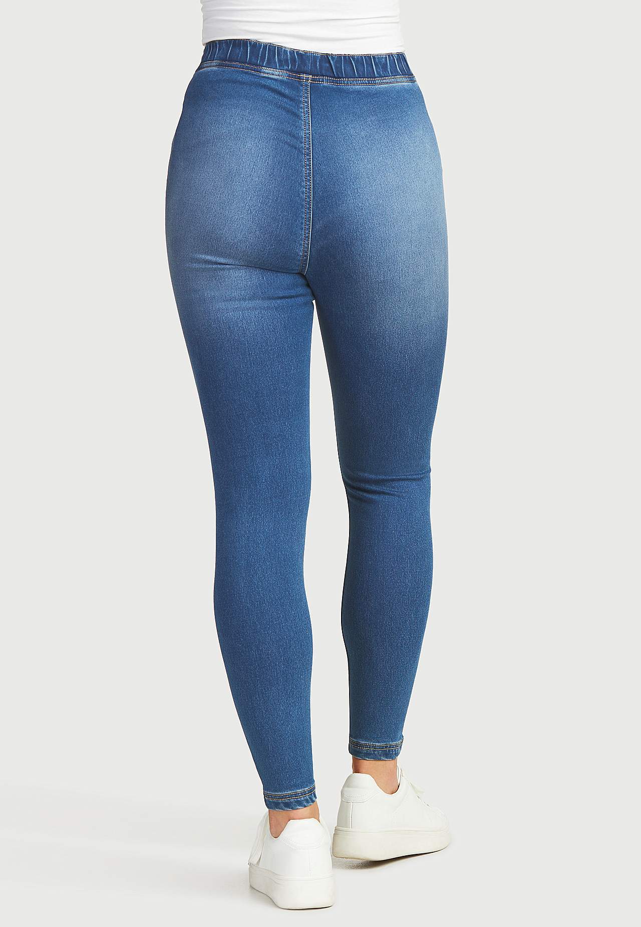 Denimleggingsit