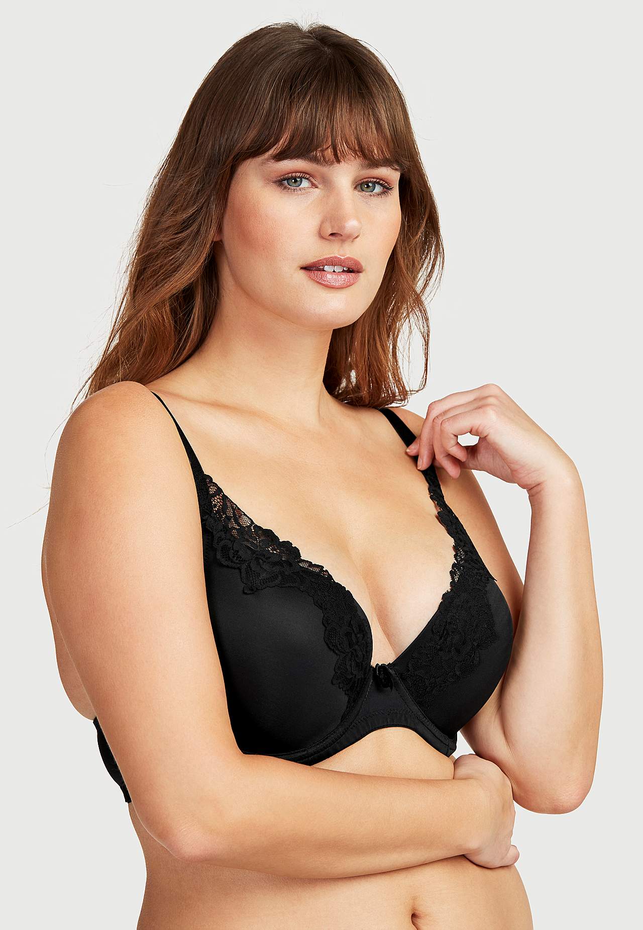 Super push up -liivit Betty