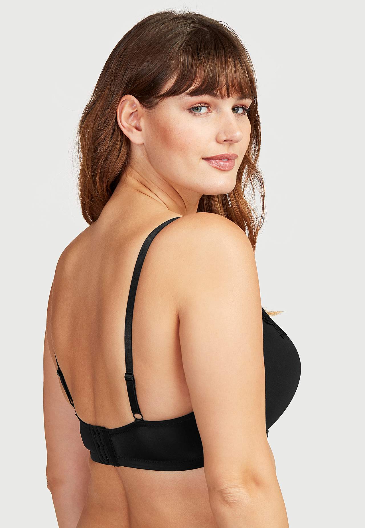 Super push up -liivit Betty