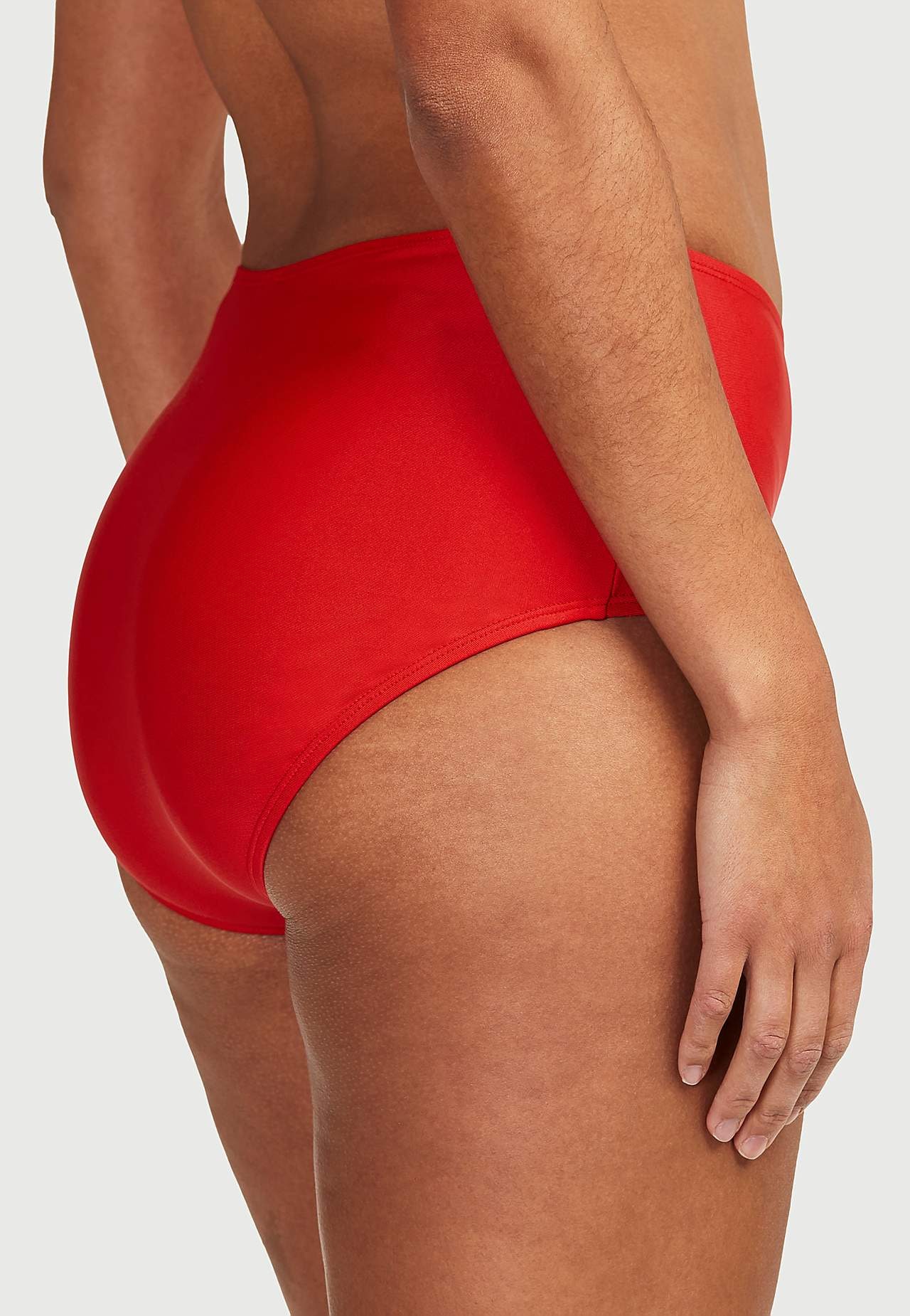 Bikinin alaosa korkealla vyötäröllä Koloa