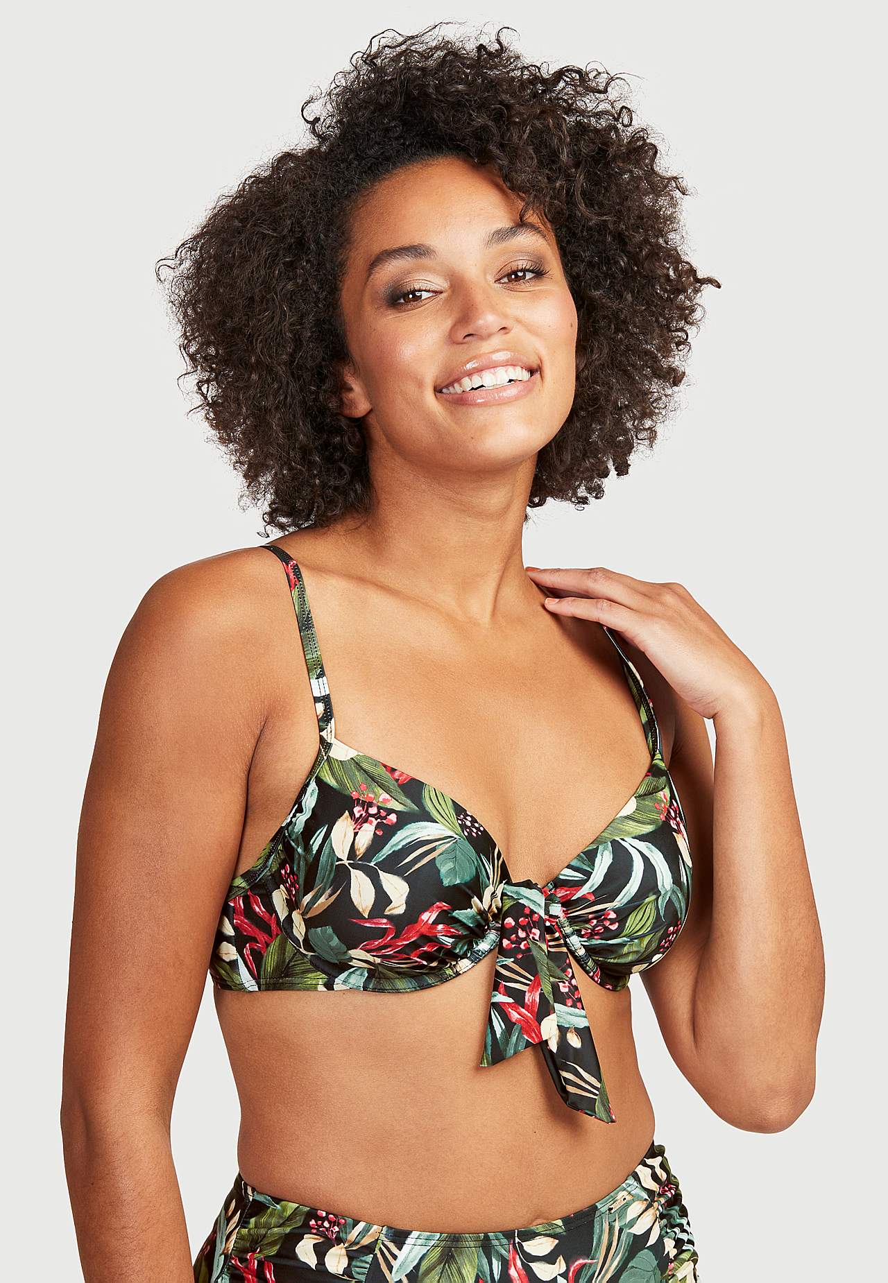 Bikinirintaliivit Toronto