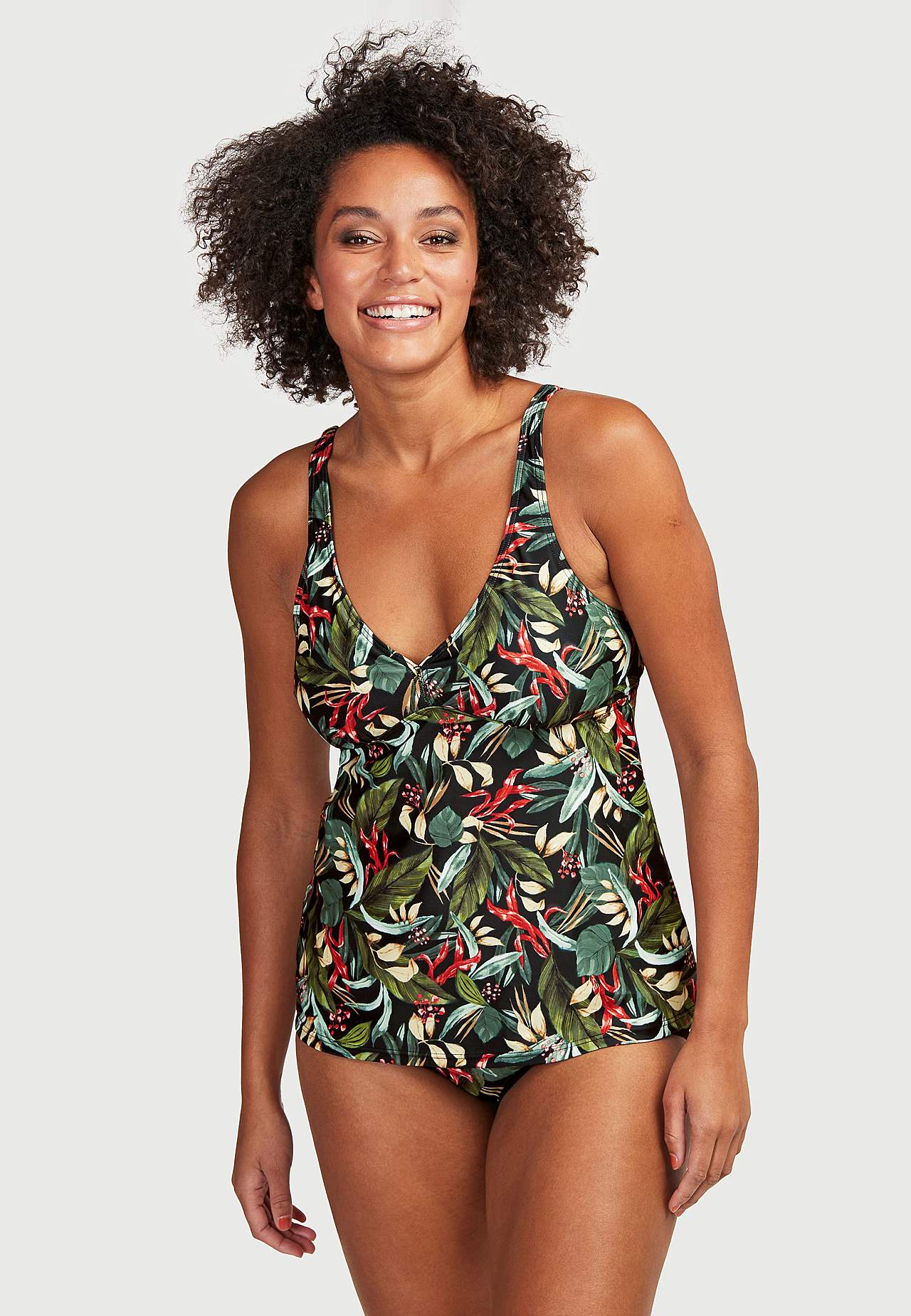 Tankini Lissabon