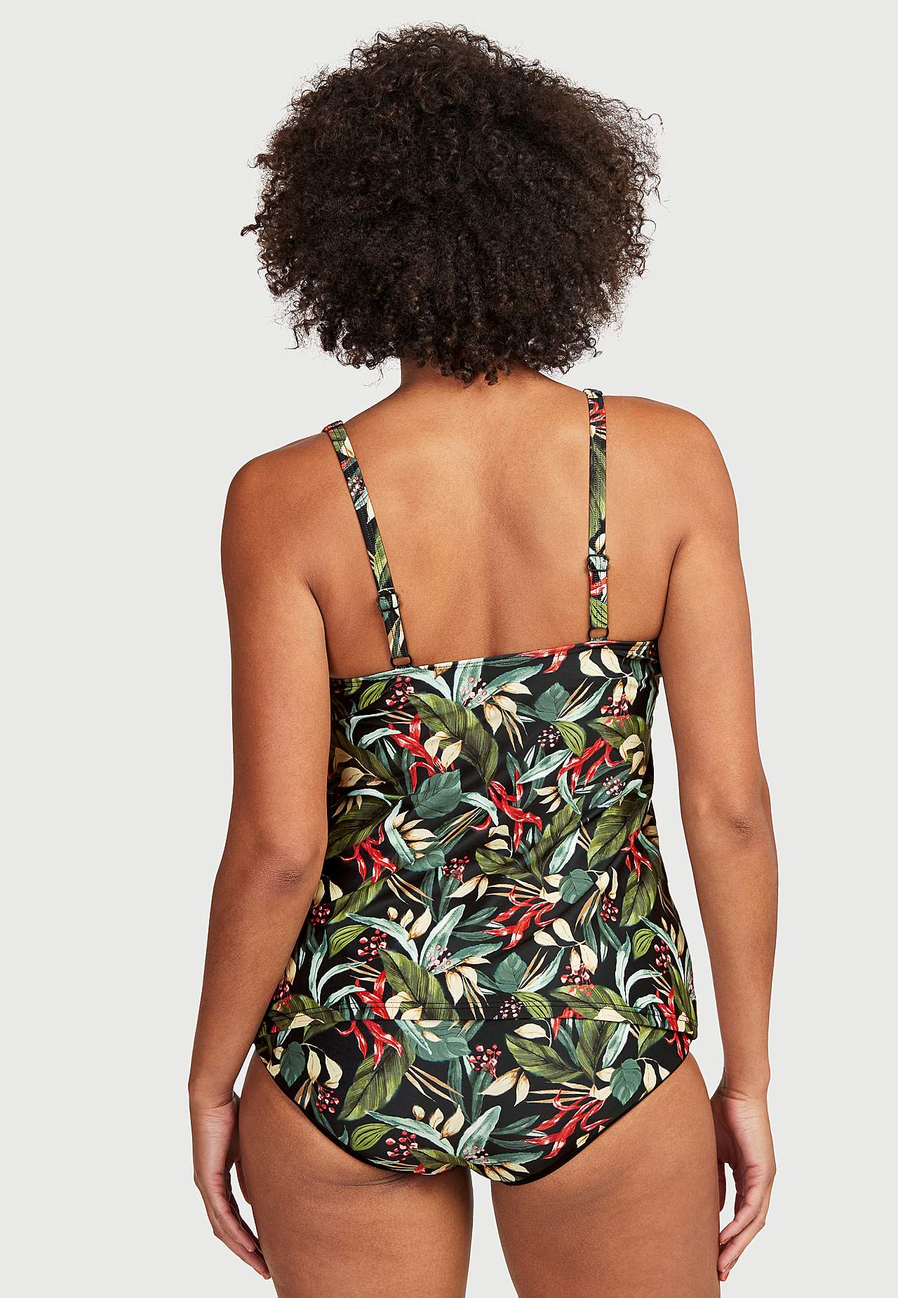 Tankini Lissabon