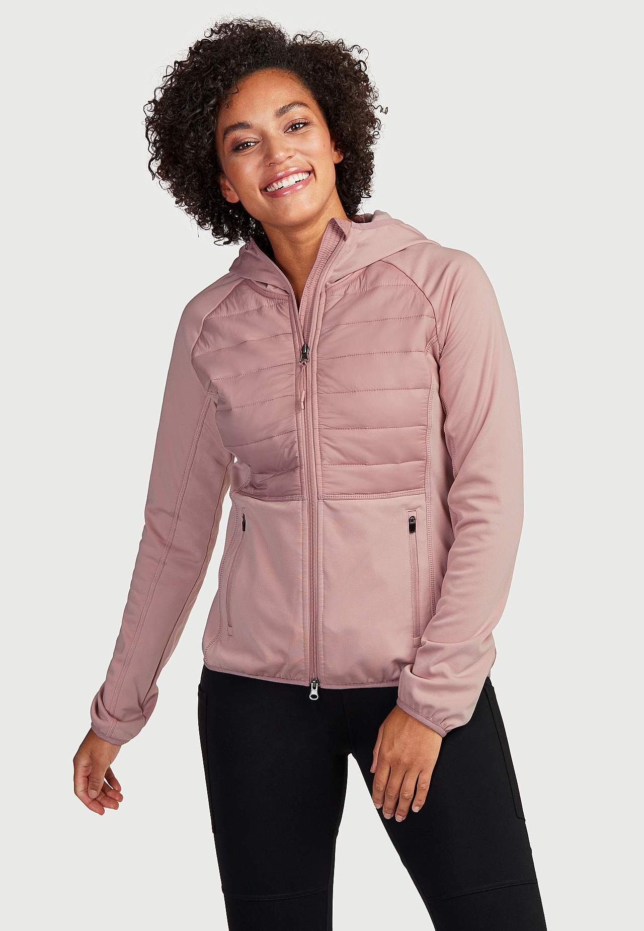 Softshell-takki