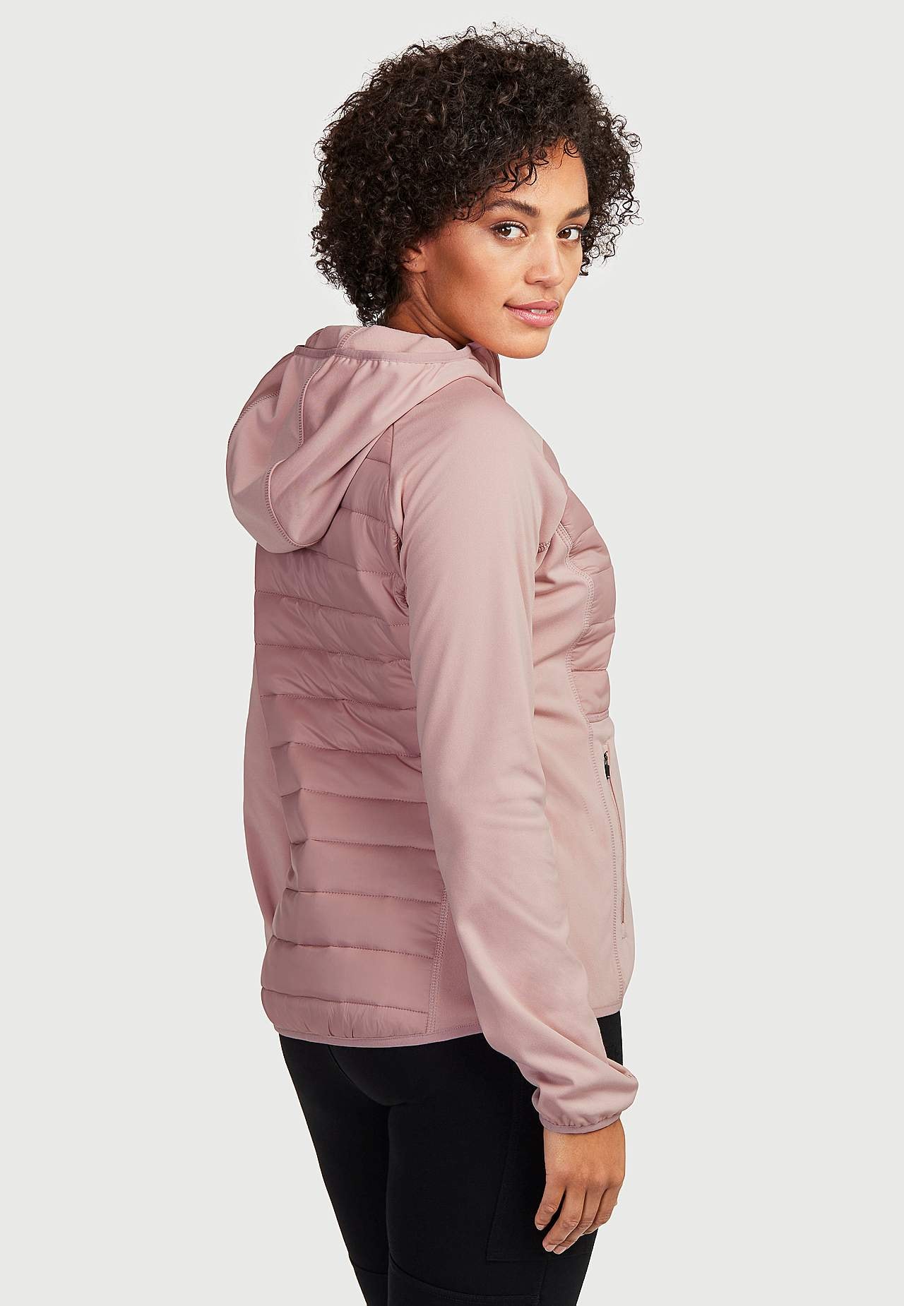 Softshell-takki