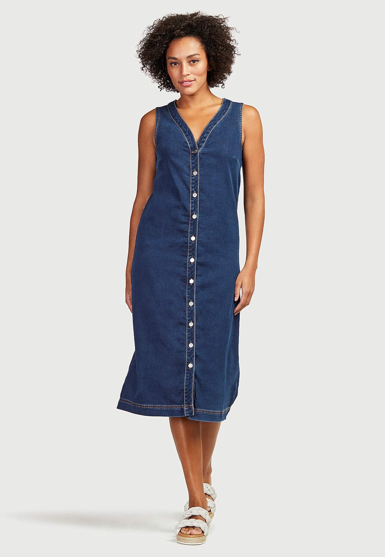 Hihaton farkkumekko napeilla