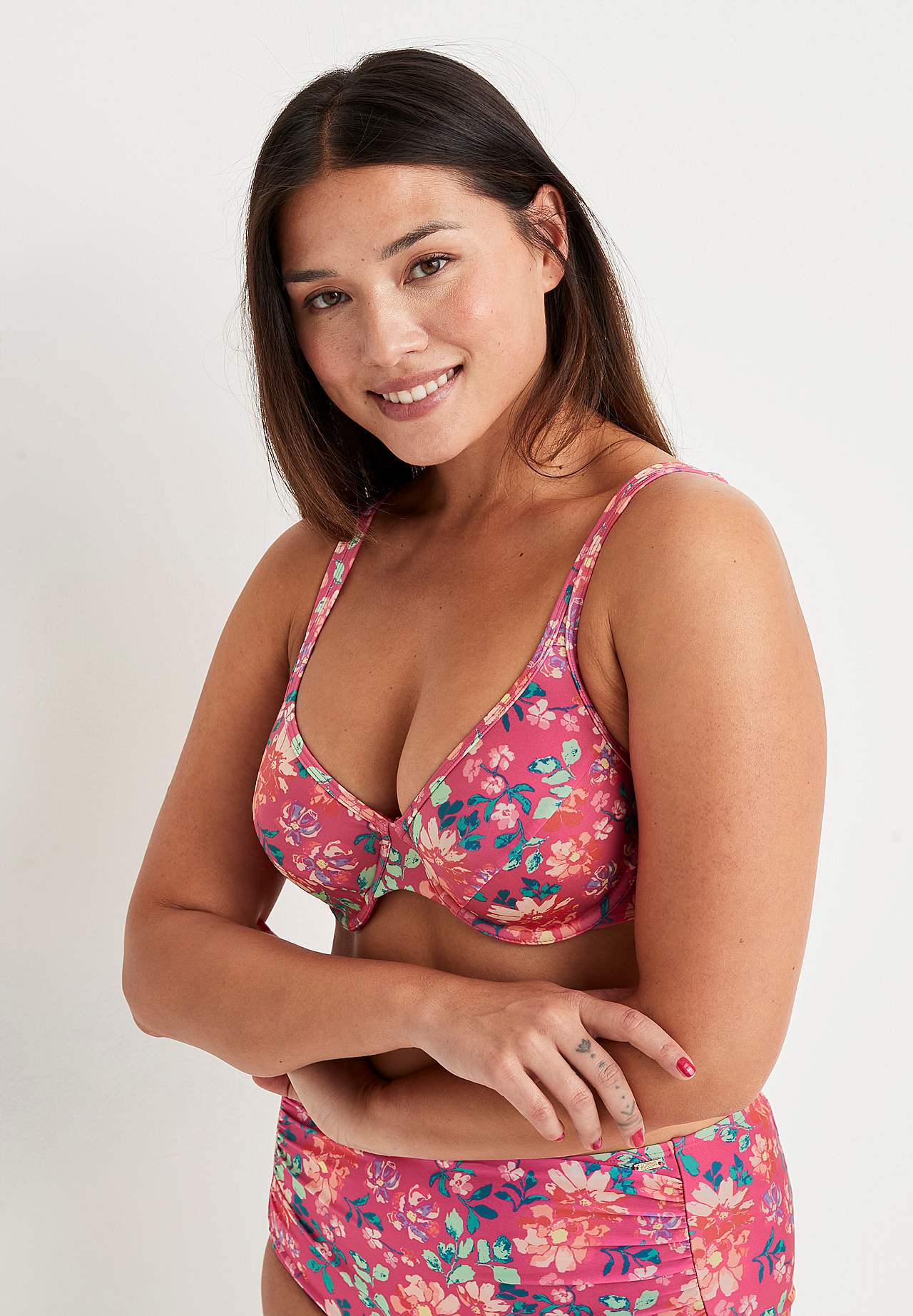 Bikinirintaliivit