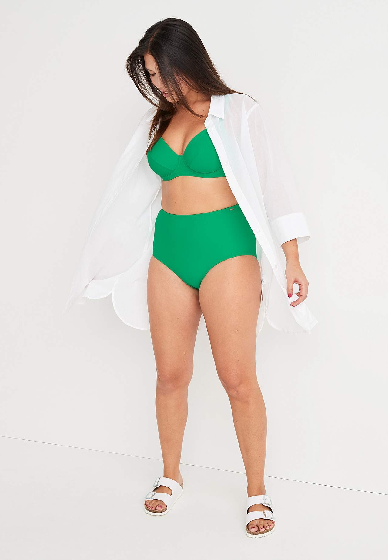 Bikinirintaliivit