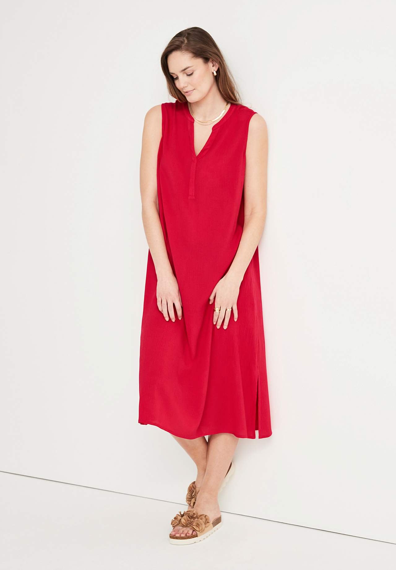 Hihaton mekko Mia 