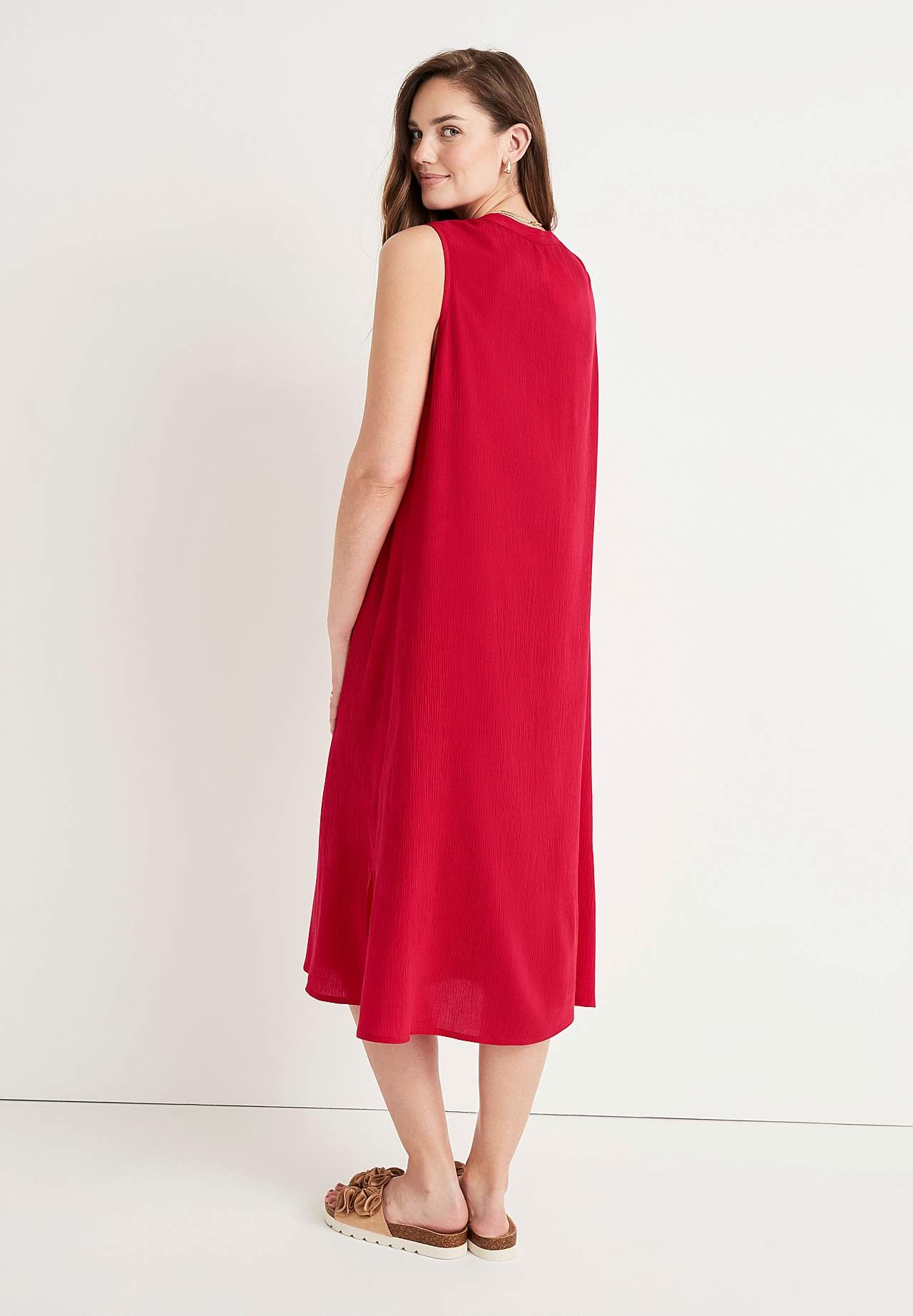 Hihaton mekko Mia 