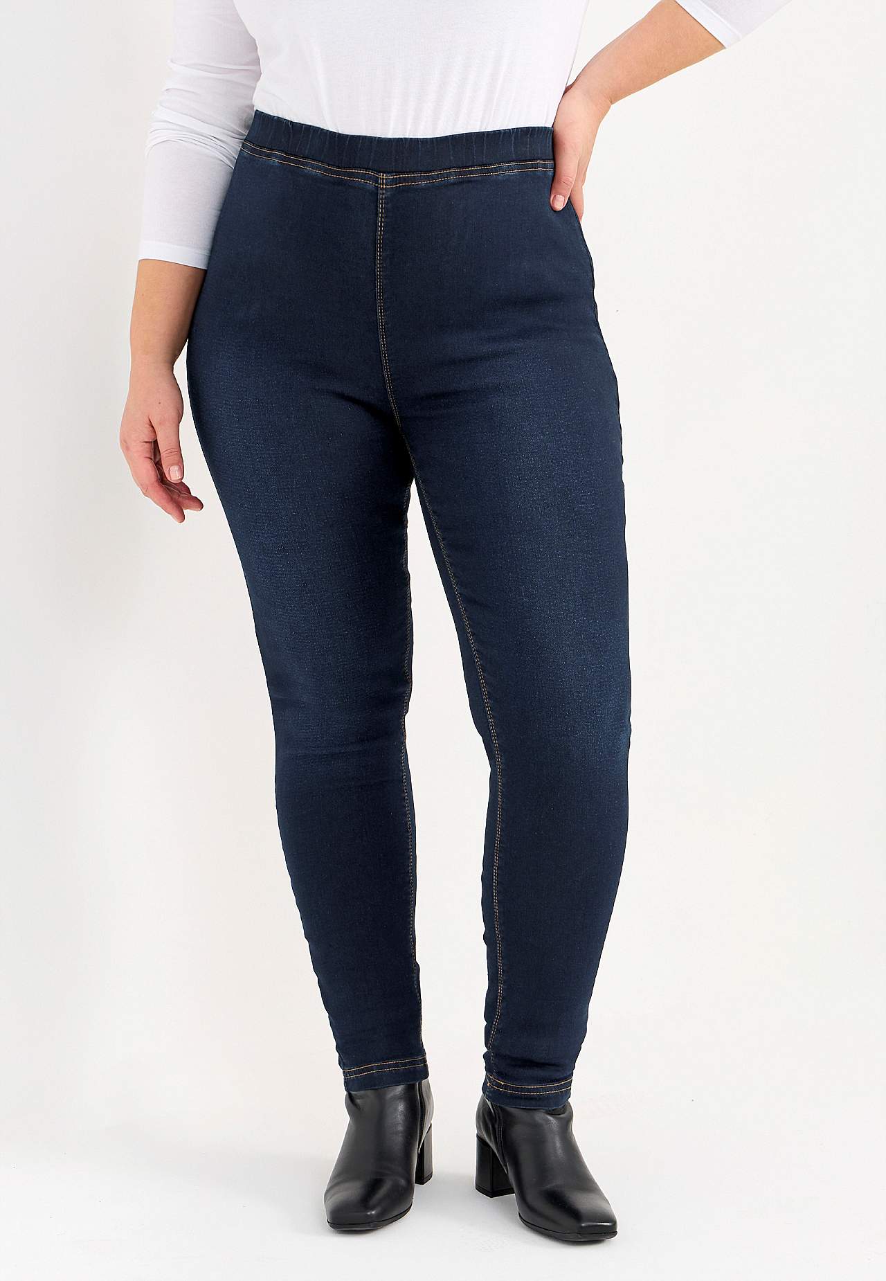 Denimleggingsit