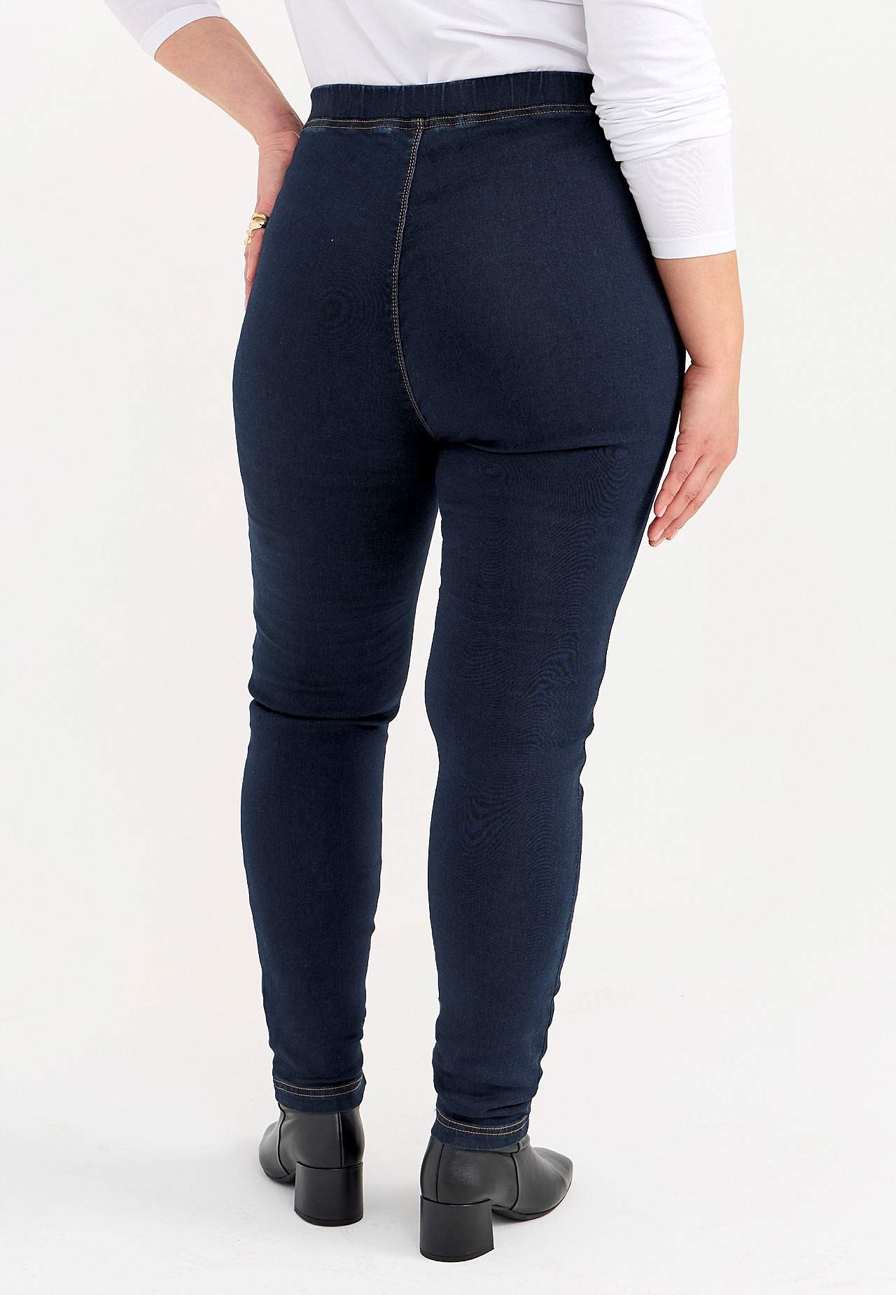 Denimleggingsit